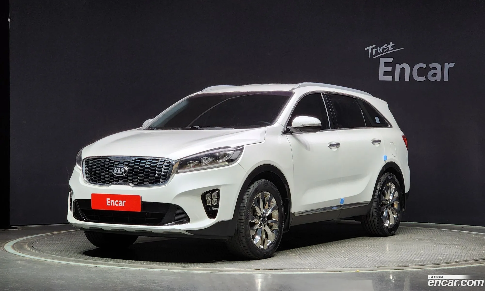 Kia Sorento Diesel 22 2Wd 2018 - фотография 12718351