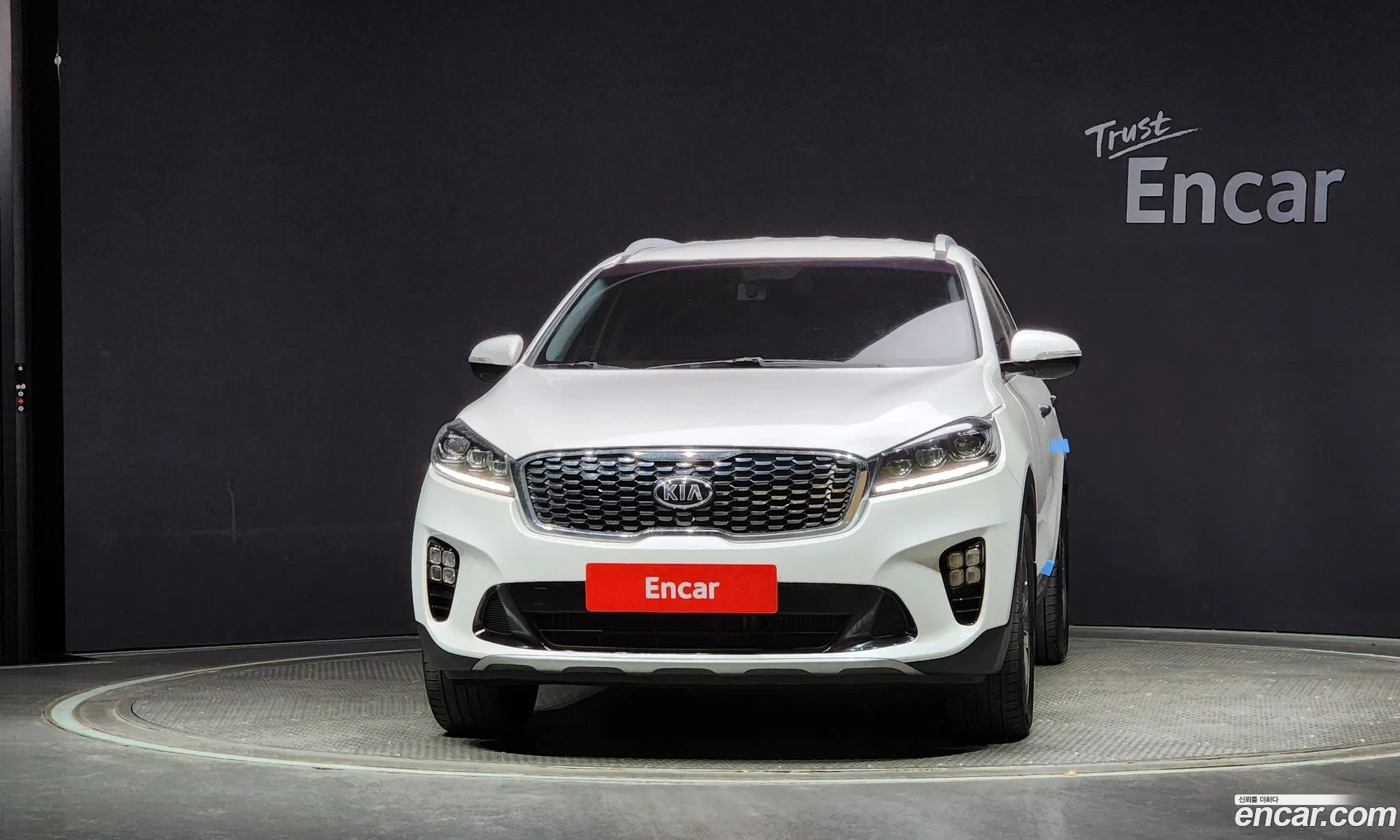 Kia Sorento Diesel 22 2Wd 2018 - фотография 12718353