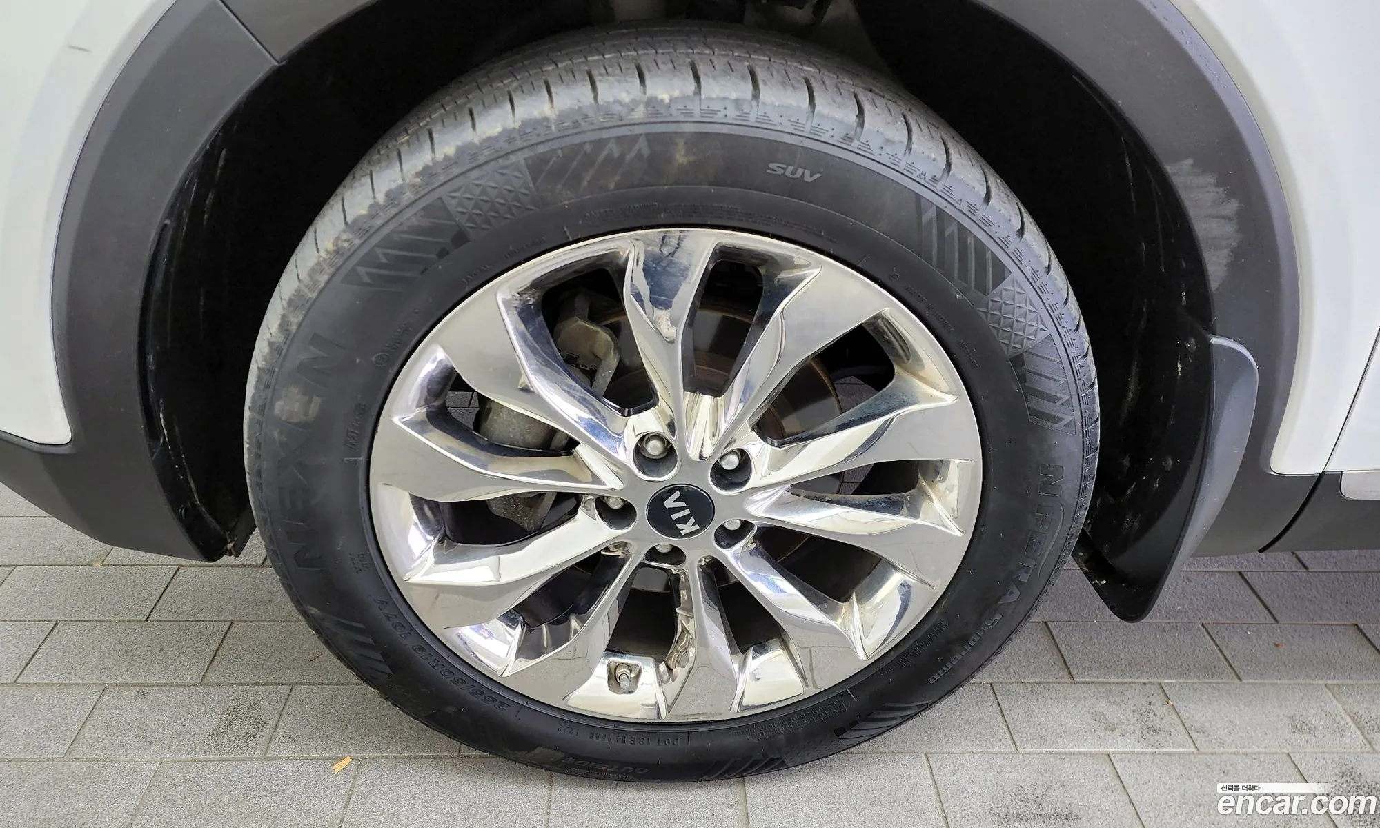 Kia Sorento Diesel 22 2Wd 2018 - фотография 12718355