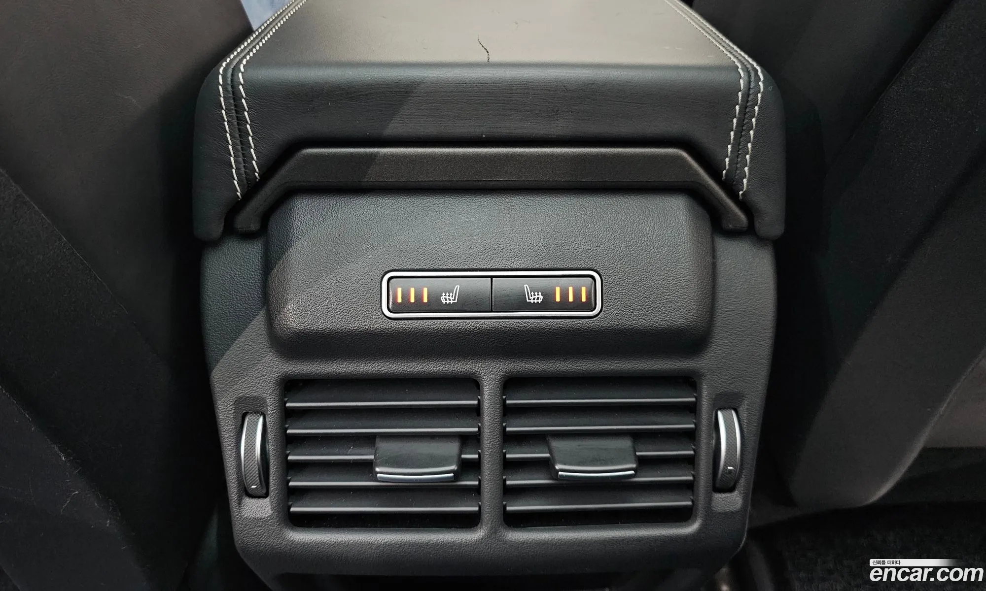 Range Rover Evoque 20 Td4 Hse - фотография 16274947