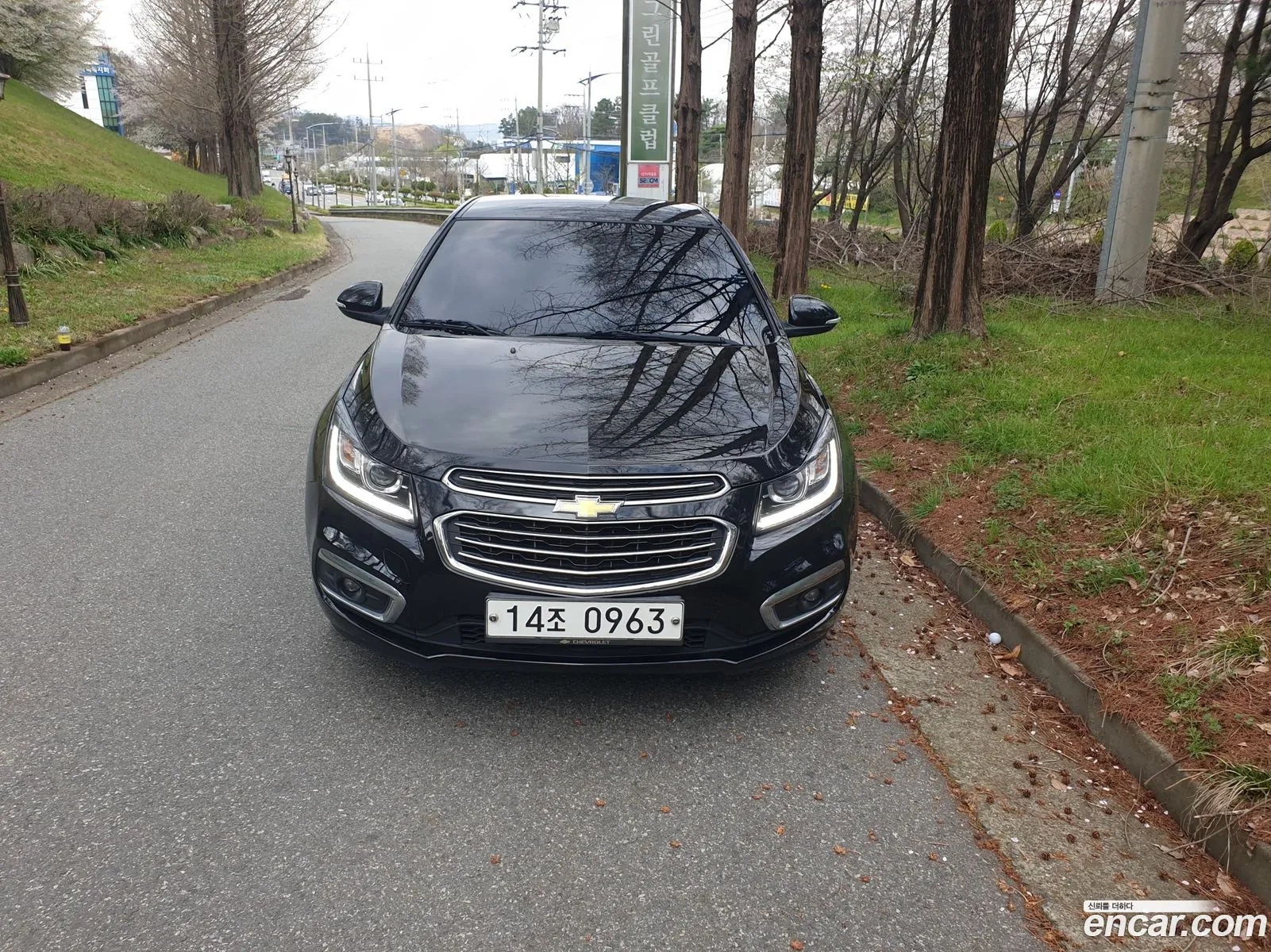 Chevrolet Cruze Ii 18 Ltz 2016 - фотография 4581379
