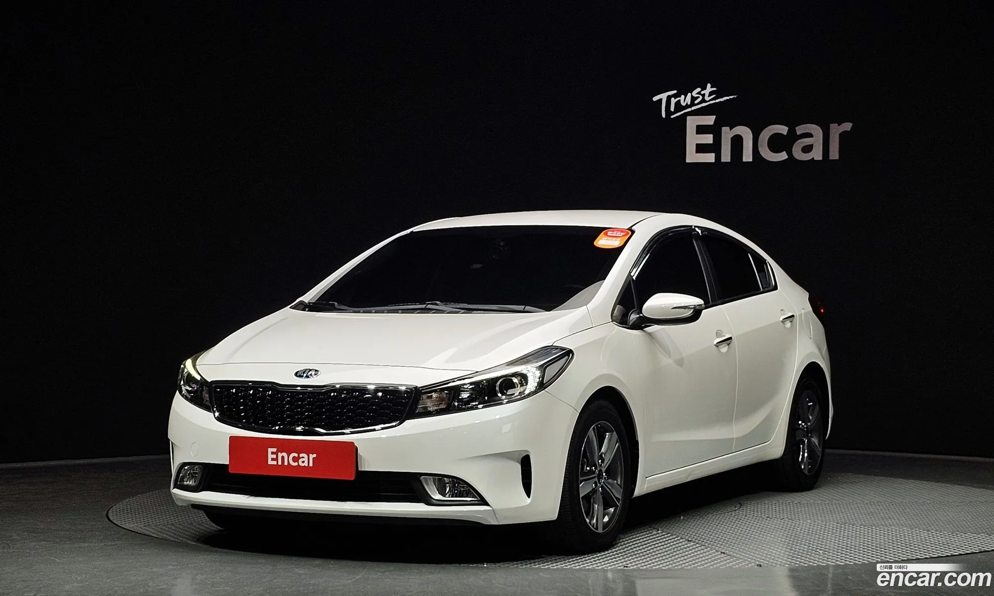Kia K3 Trendy 2018 - фотография 13019447