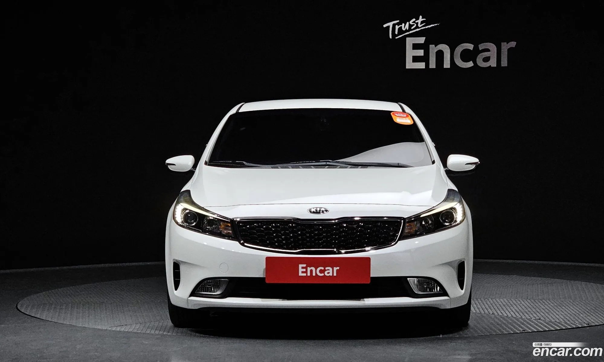 Kia K3 Trendy 2018 - фотография 13019449