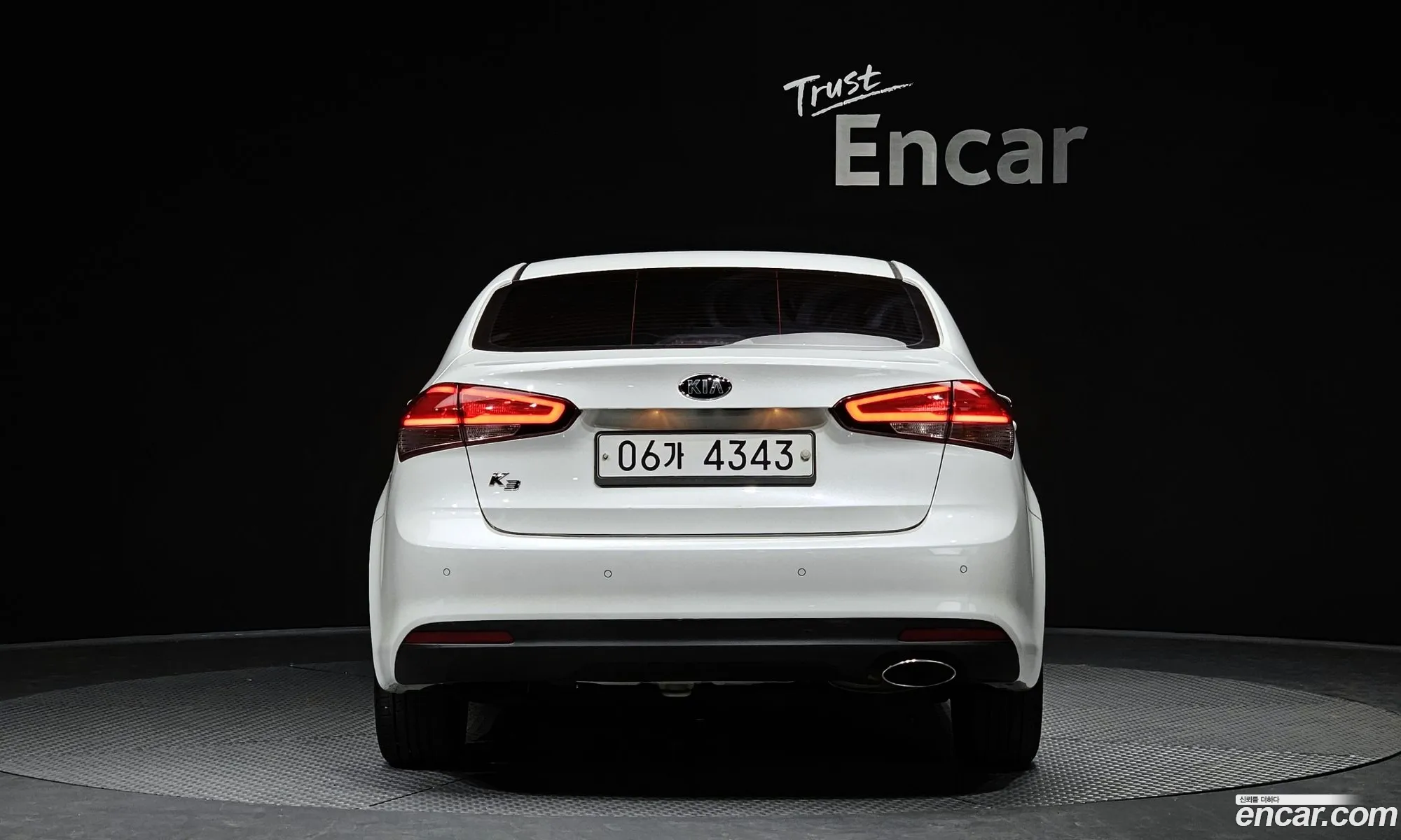 Kia K3 Trendy 2018 - фотография 13019450