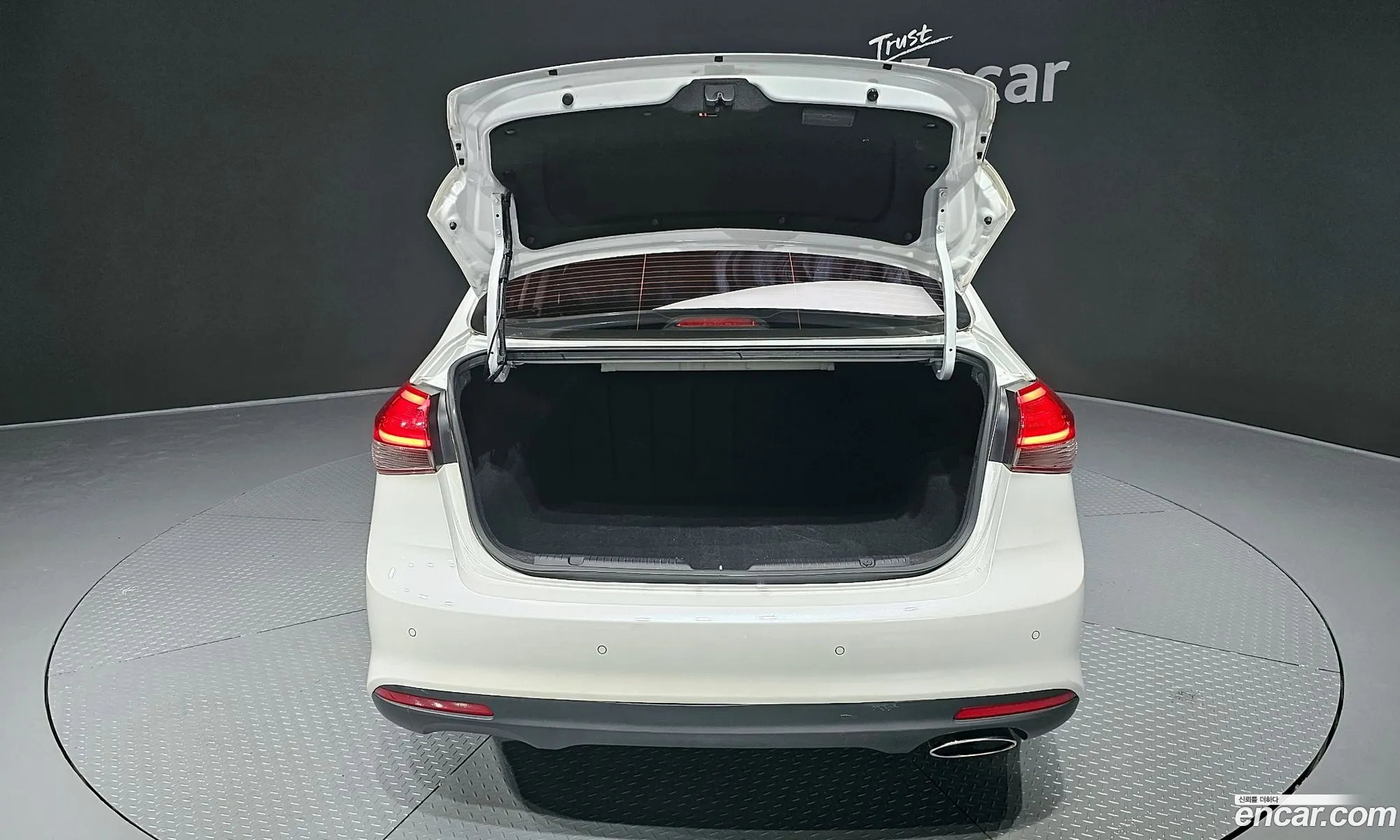 Korex Auto Trade - фотография 13112033