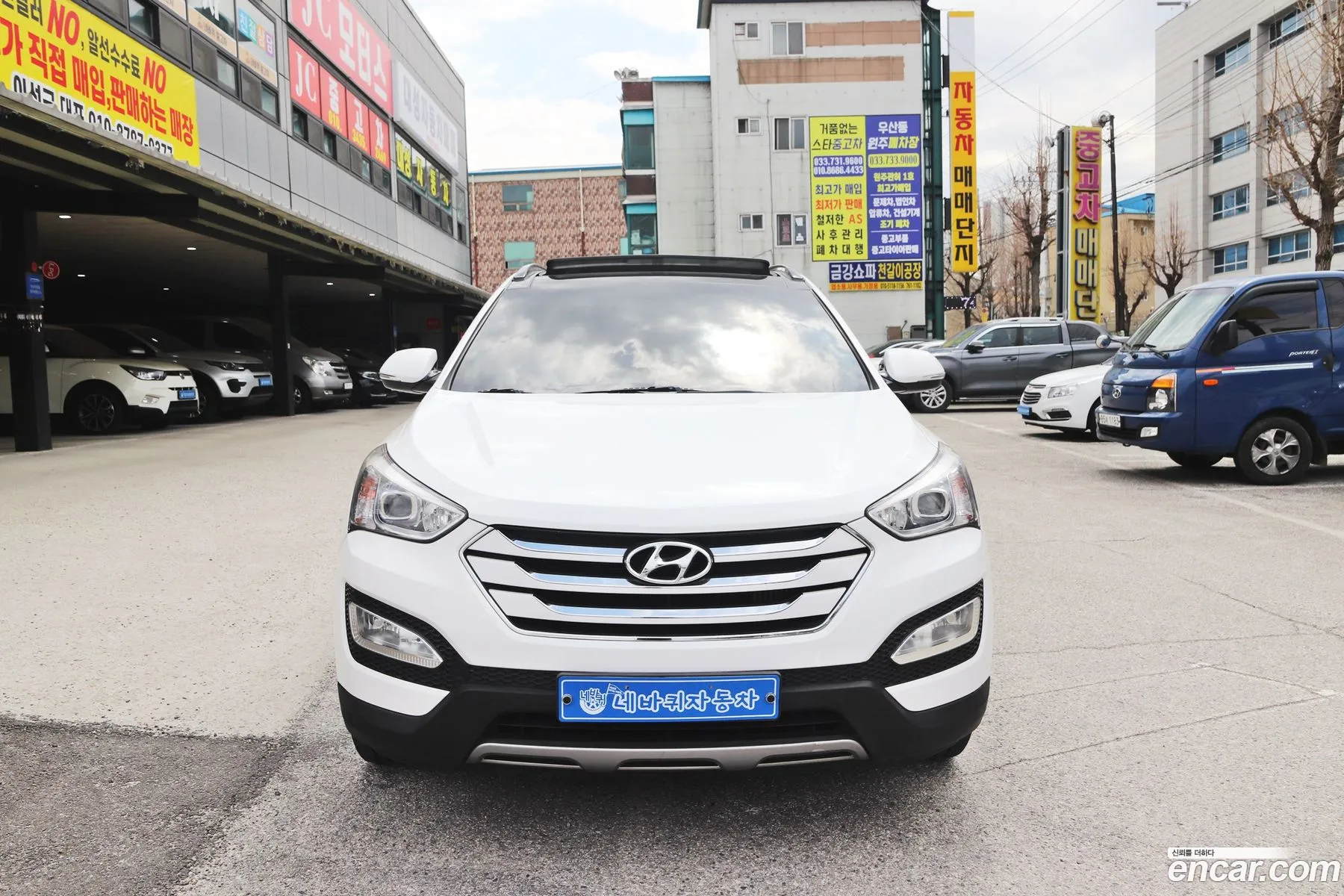 Hyundai Santa Fe Iii Diesel E-Vgt 20 4Wd Exclusive 2015 - фотография 16327652