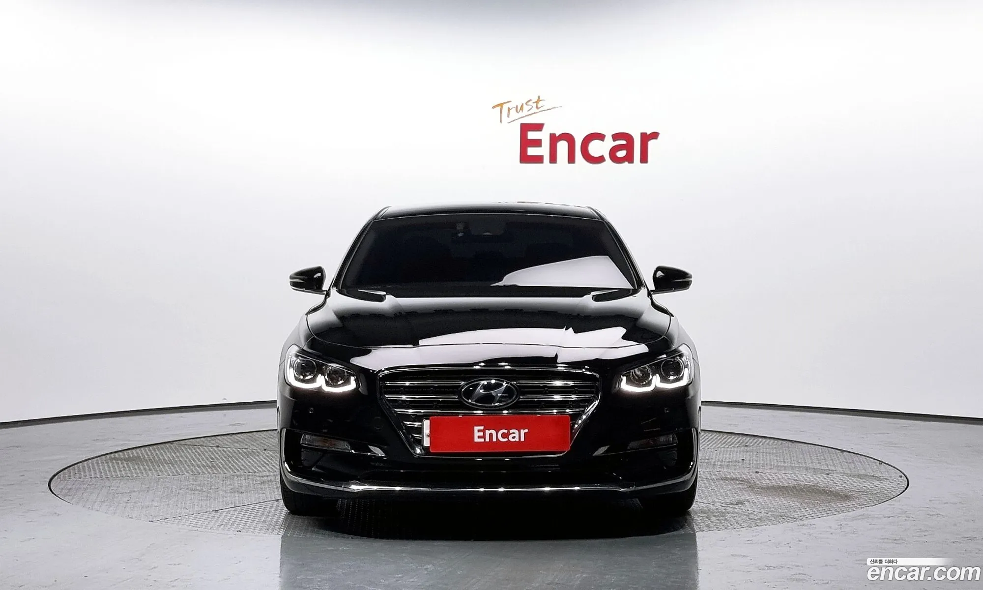 Hyundai Grandeur Vi 24 Modern 2019 - фотография 12836390