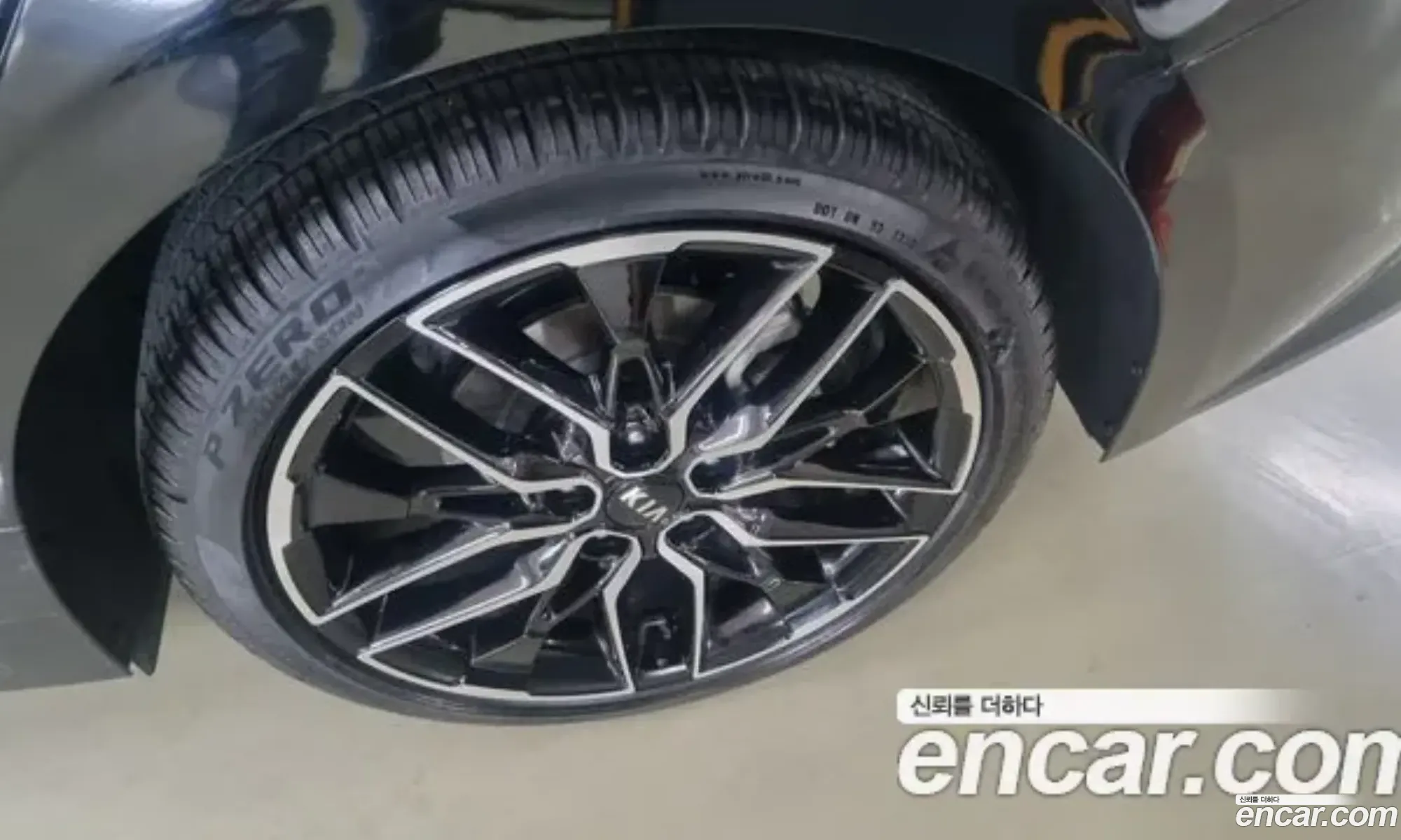Kia K5 Ii 16 Turbo 2020 - фотография 19298867