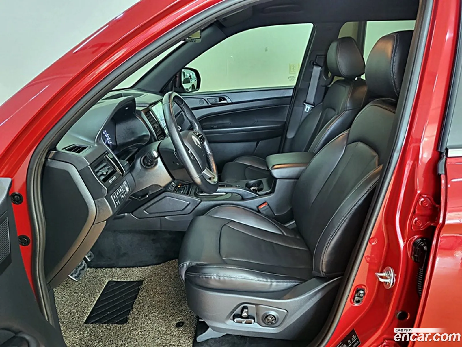 Ssangyong Rexton Iv Diesel 22 4Wd 2019 - фотография 15618776
