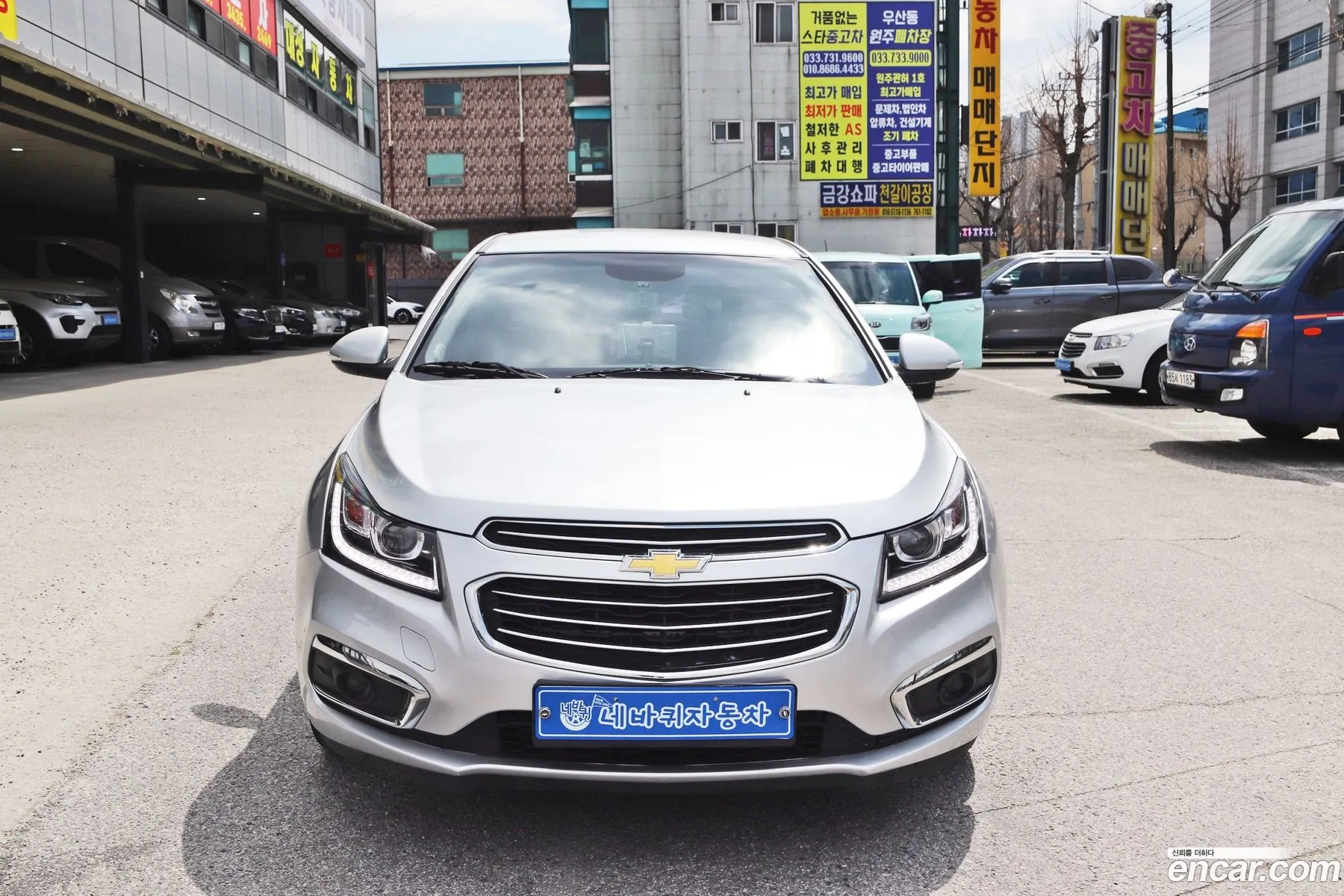 Chevrolet Cruze Ii 14 Turbo Ltz 2016 - фотография 5452445