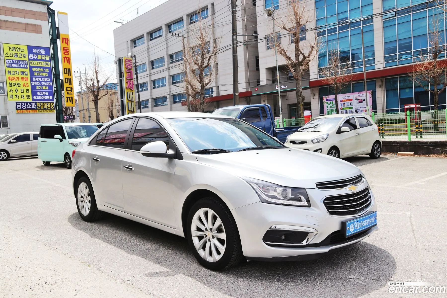 Chevrolet Cruze Ii 14 Turbo Ltz 2016 - фотография 5452446
