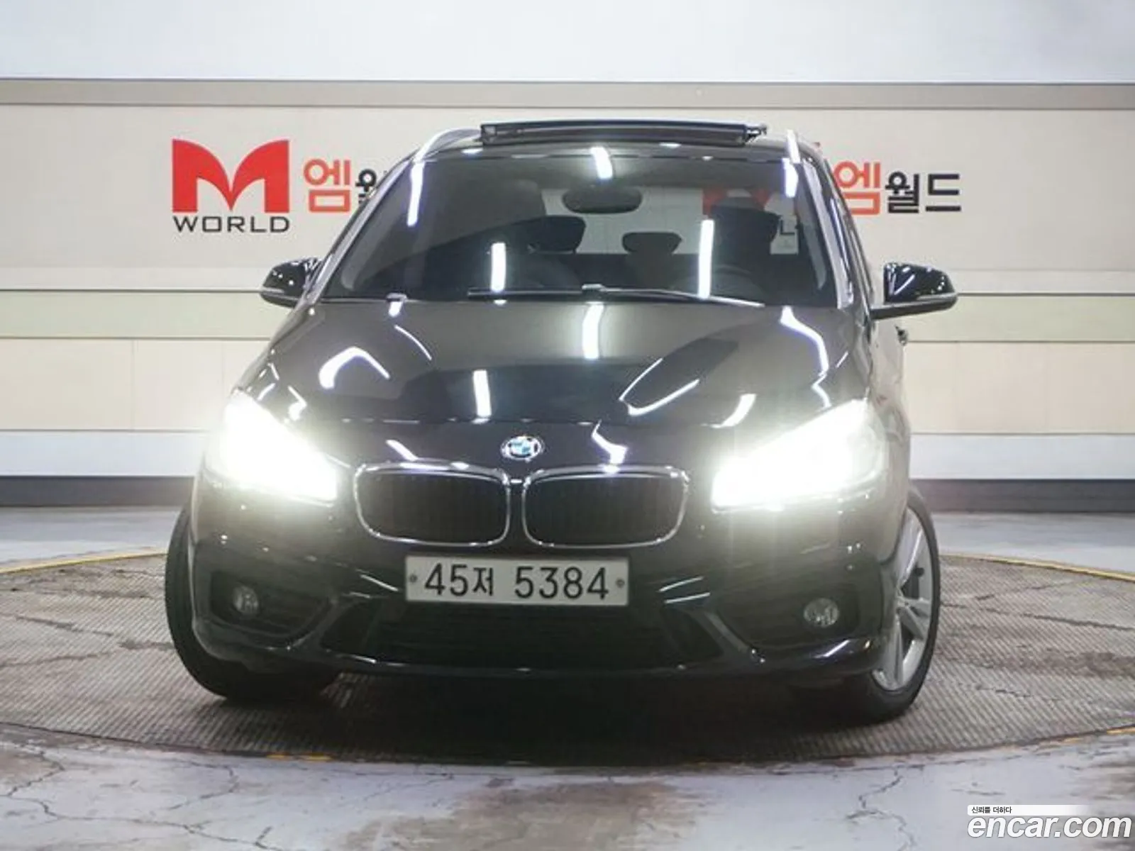 BMW 2Er Joy 2016 - фотография 1026425