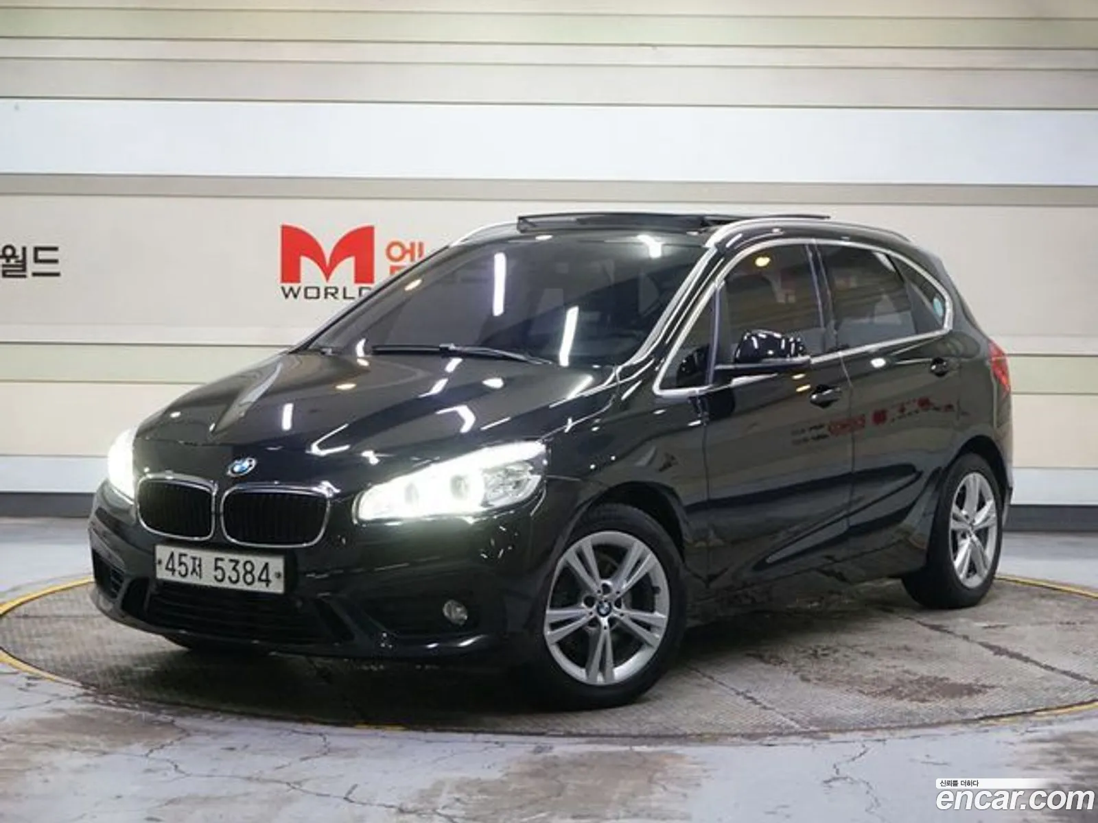 BMW 2Er Joy 2016 - фотография 1026427
