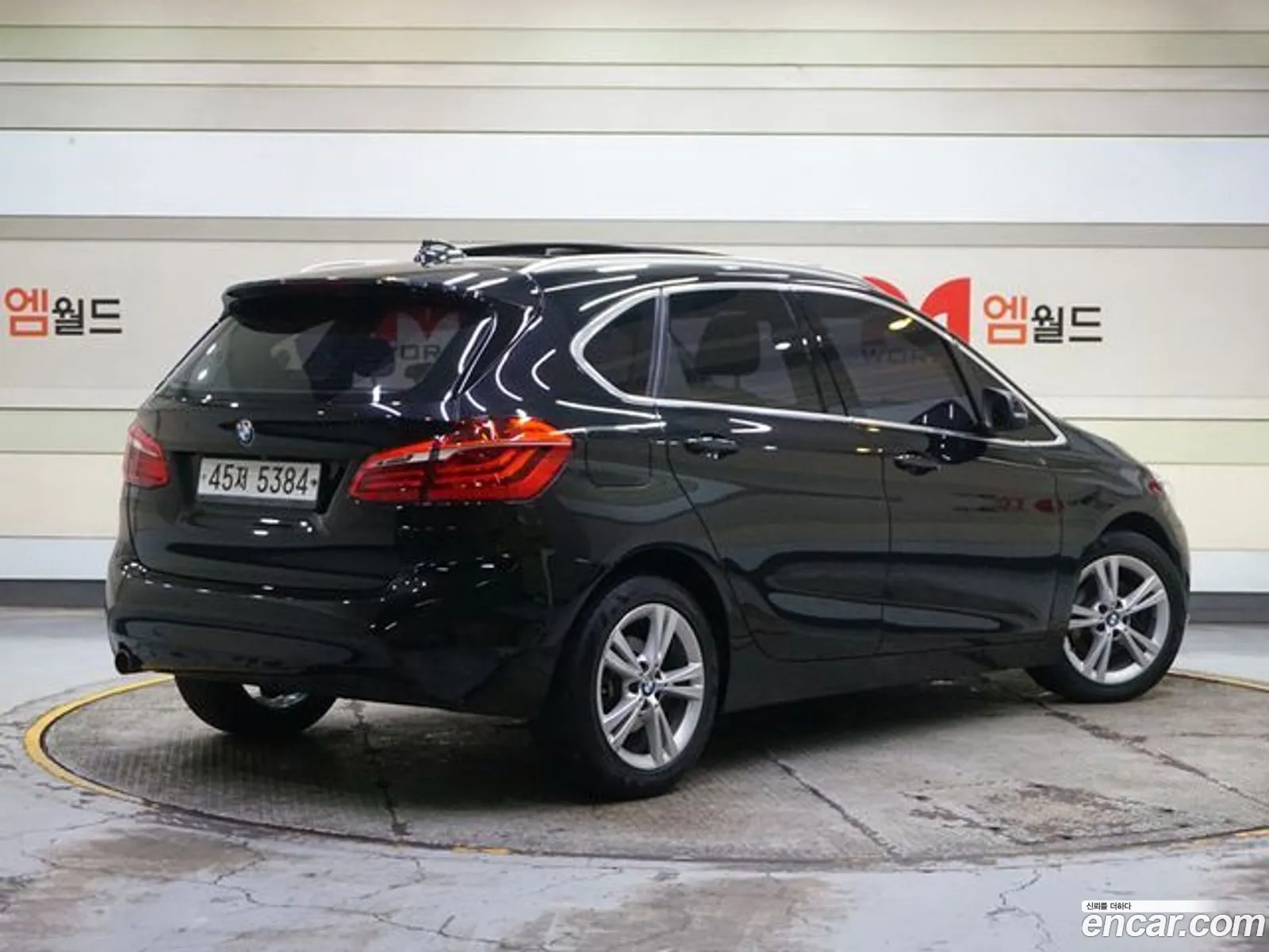 BMW 2Er Joy 2016 - фотография 1026428