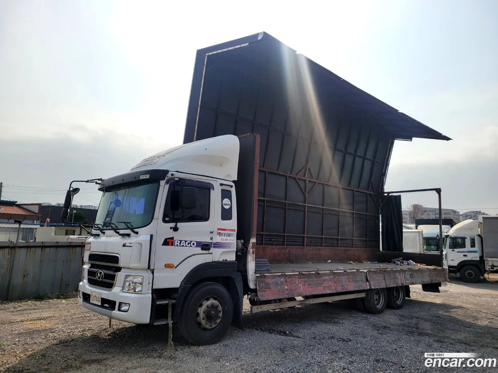Korex Auto Trade - фотография 4459371
