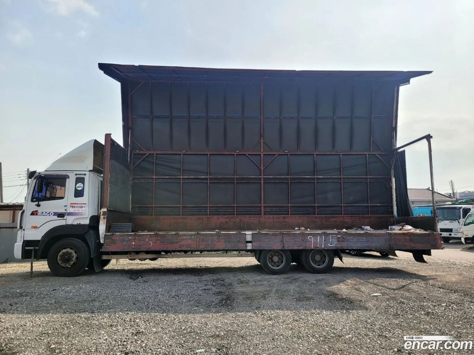 Korex Auto Trade - фотография 4459372