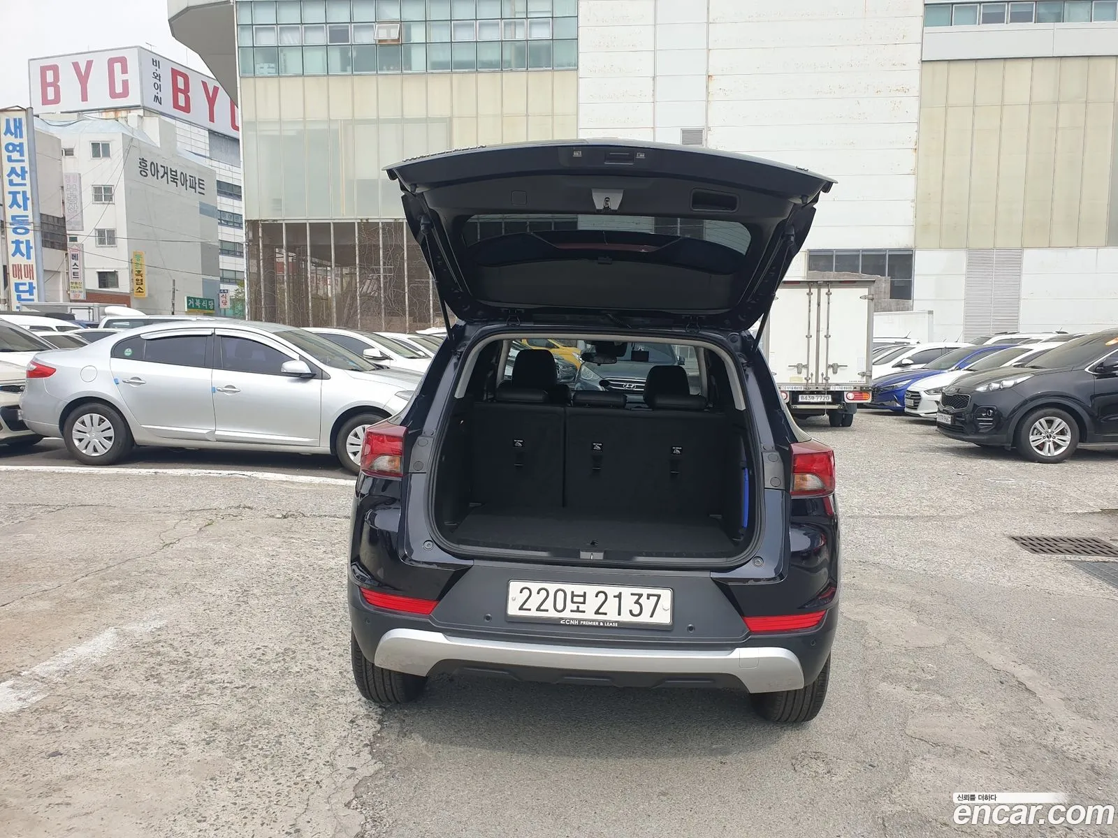 Chevrolet Trailblazer Iii 12 Turbo 2Wd 2021 - фотография 6817867
