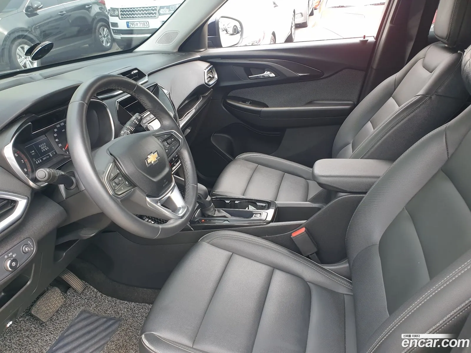 Korex Auto Trade - фотография 6885481