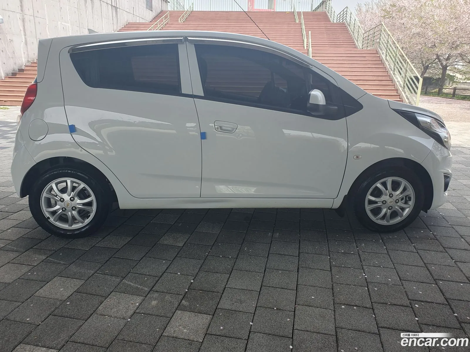 Korex Auto Trade - фотография 6103399