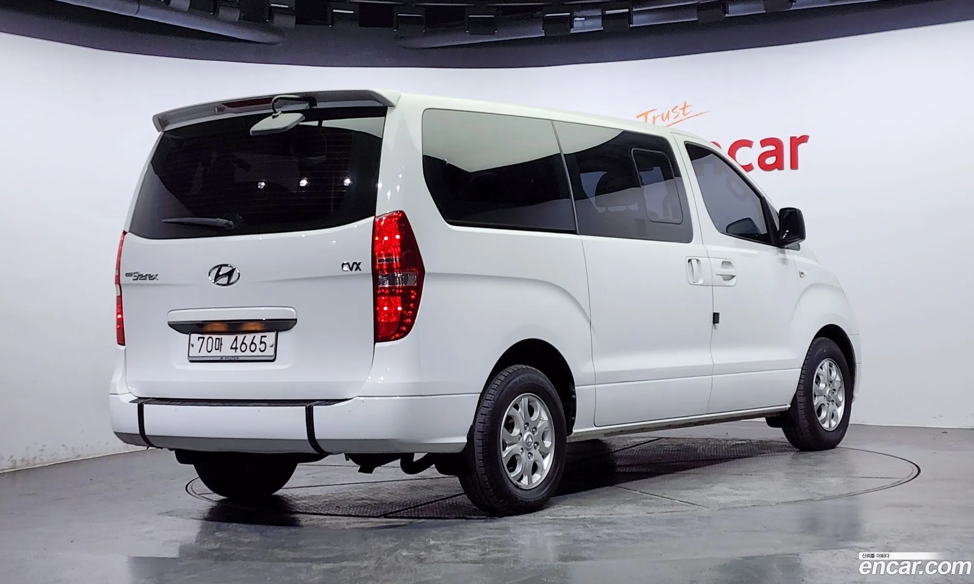 Hyundai Starex Wheelchair LiftSlope 2010 - фотография 12141250