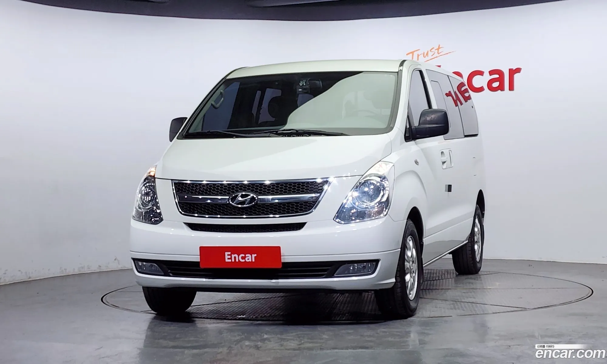Hyundai Starex Wheelchair LiftSlope 2010 - фотография 12141252