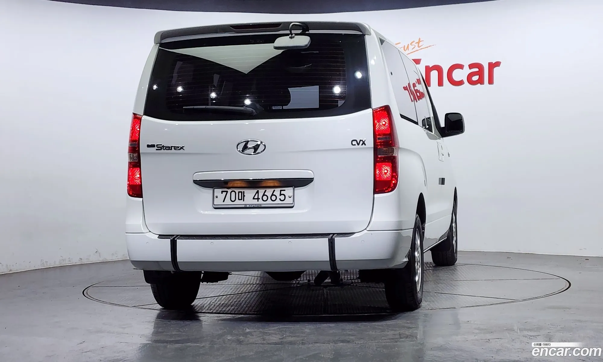 Hyundai Starex Wheelchair LiftSlope 2010 - фотография 12141254