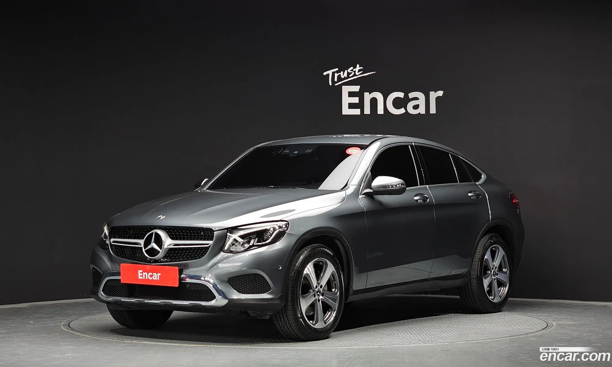 Mercedes-Benz Glc I X253 Glc300 4Matic Coupe 2019 - фотография 12819710