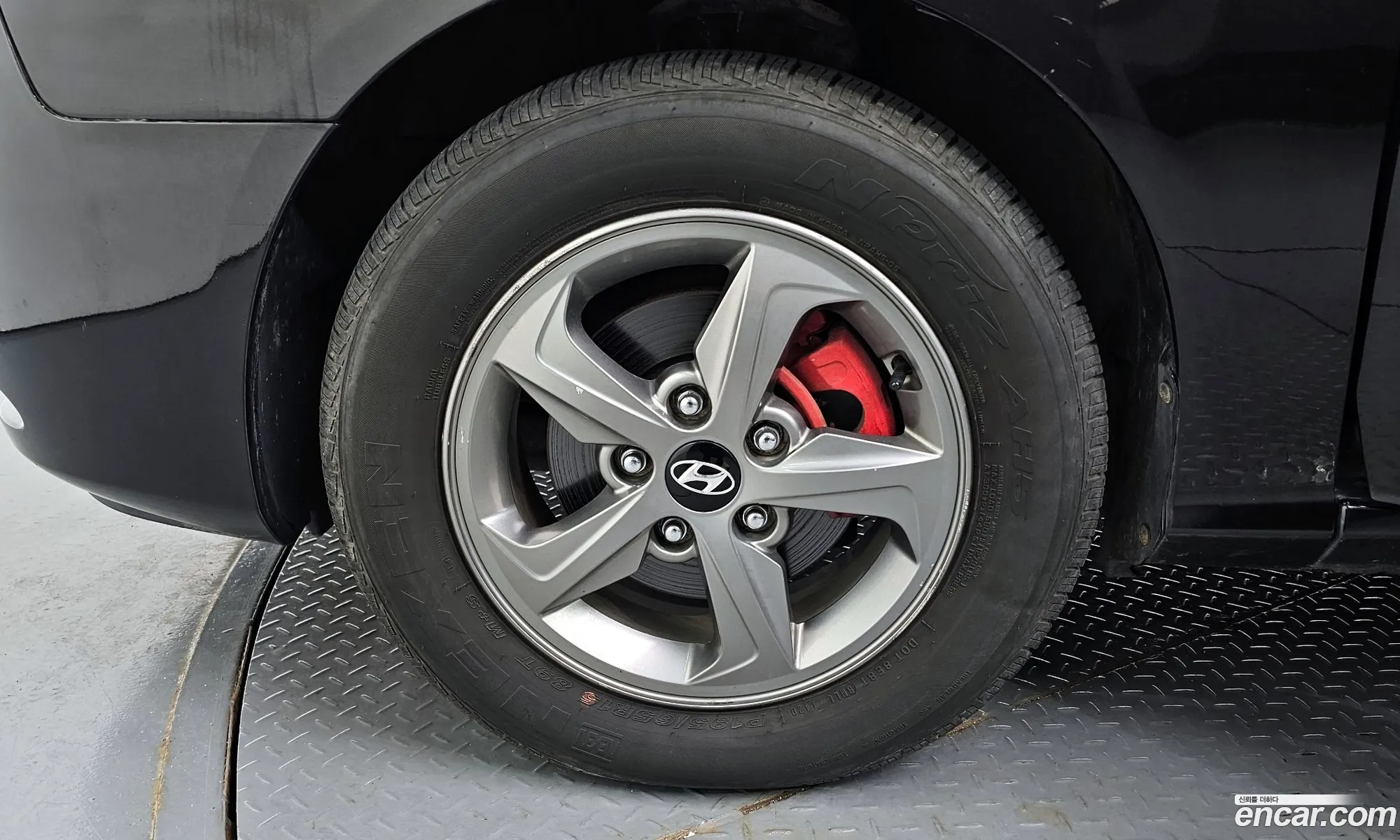 Hyundai Avante Hd 16 Vvt X16 Premier - фотография 11793683