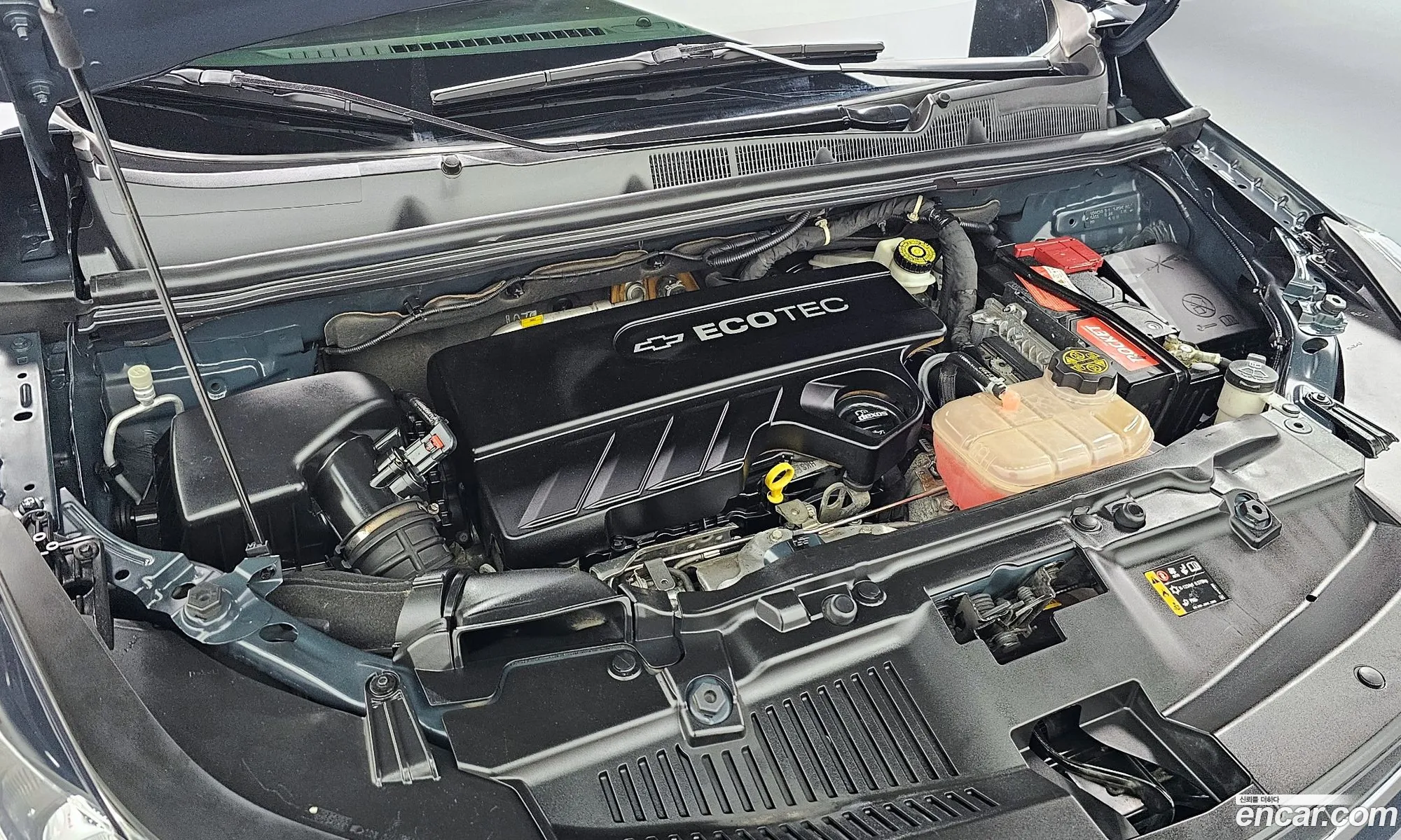 Korex Auto Trade - фотография 4882621