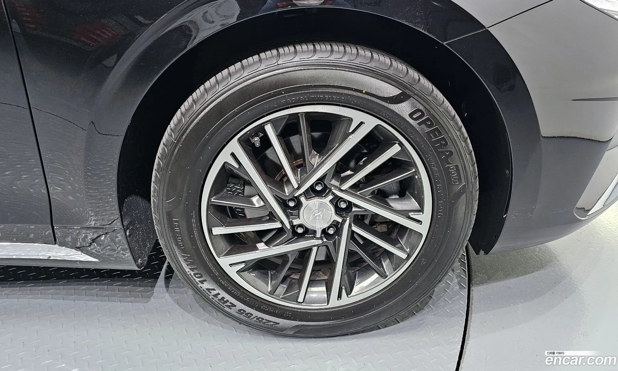 Hyundai Grandeur Vi 30 Lpi For Rental Cars 2020 - фотография 11766041