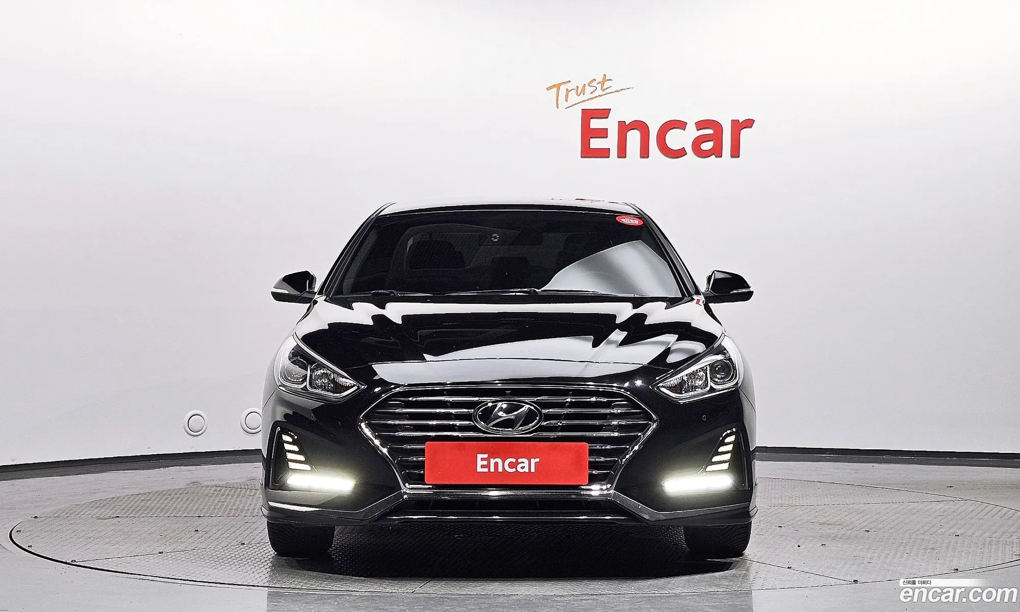 Hyundai Sonata Vii Lf 20 Modern 2018 - фотография 19214638
