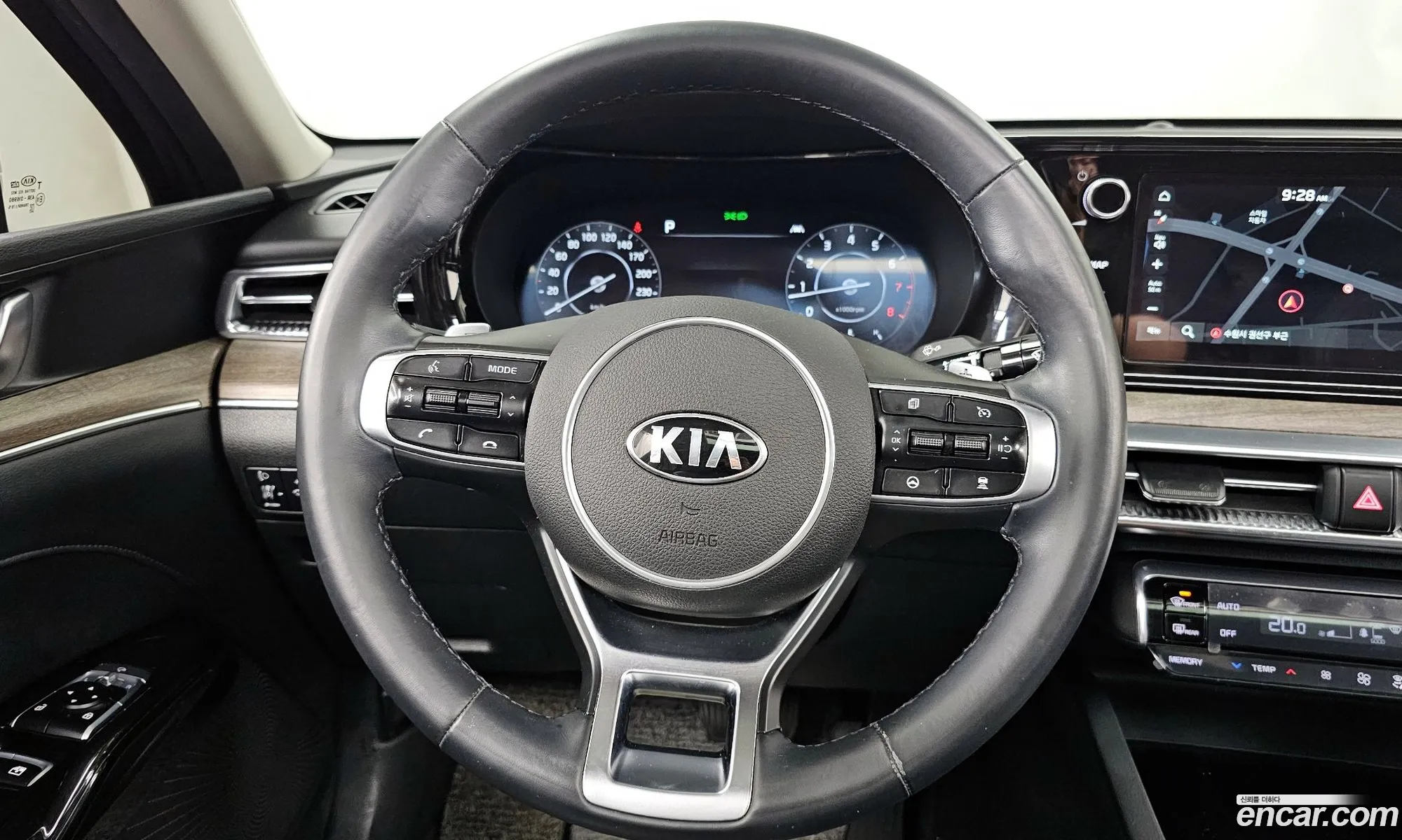 Korex Auto Trade - фотография 18823140