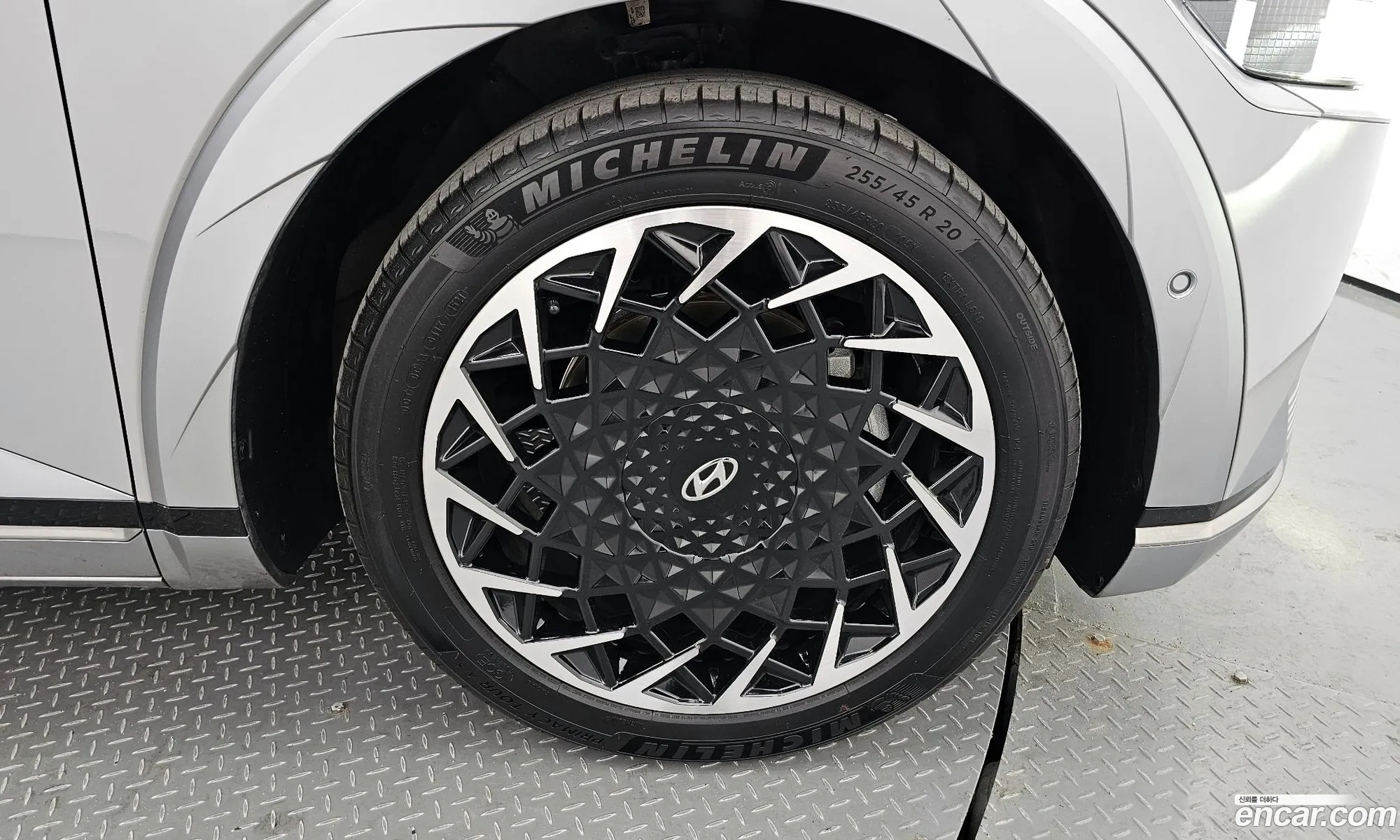 Hyundai Ioniq 5 Ioniq 5 Long Range 2022 - фотография 12654681