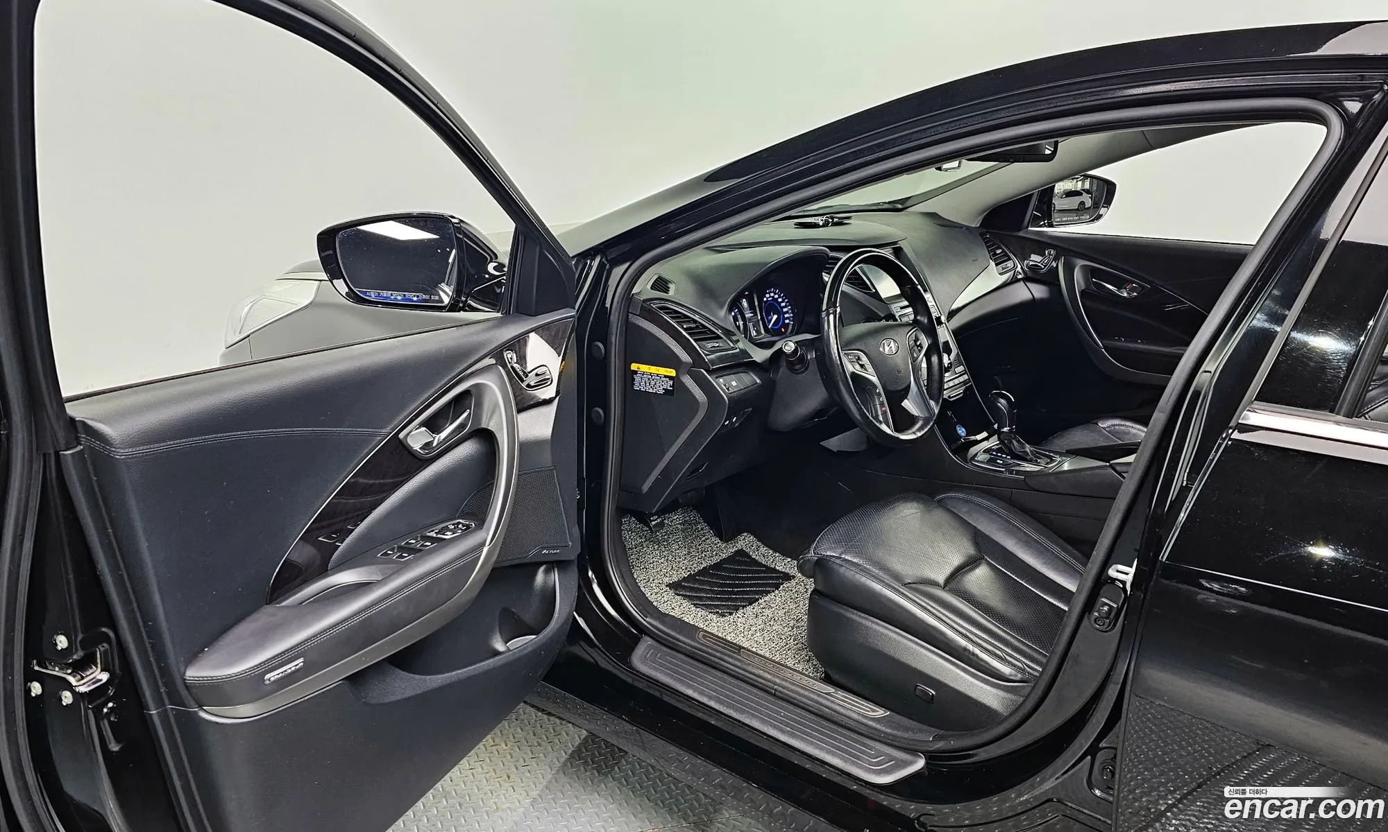Korex Auto Trade - фотография 11981156