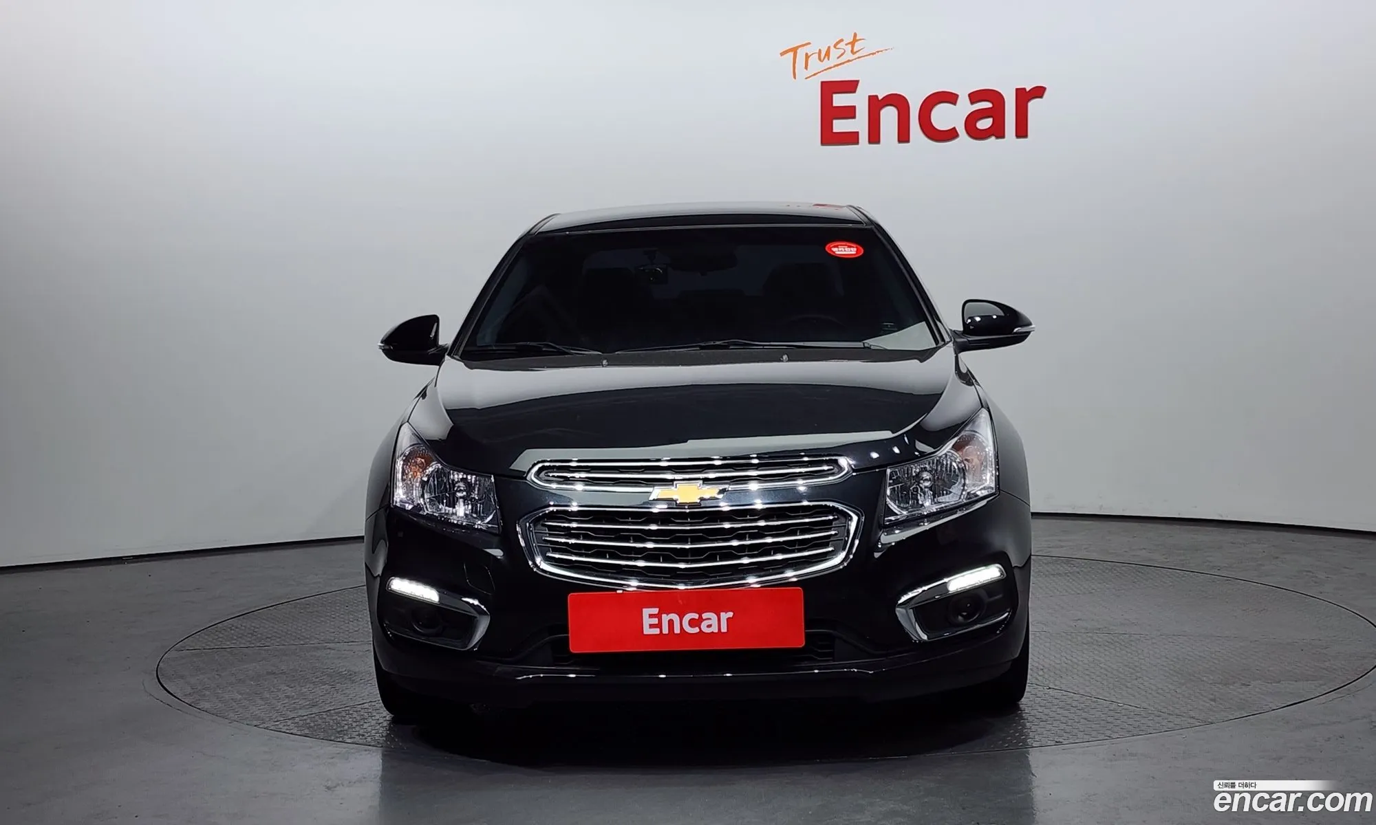 Chevrolet Cruze 14 Turbo Ltz 2015 - фотография 4892897