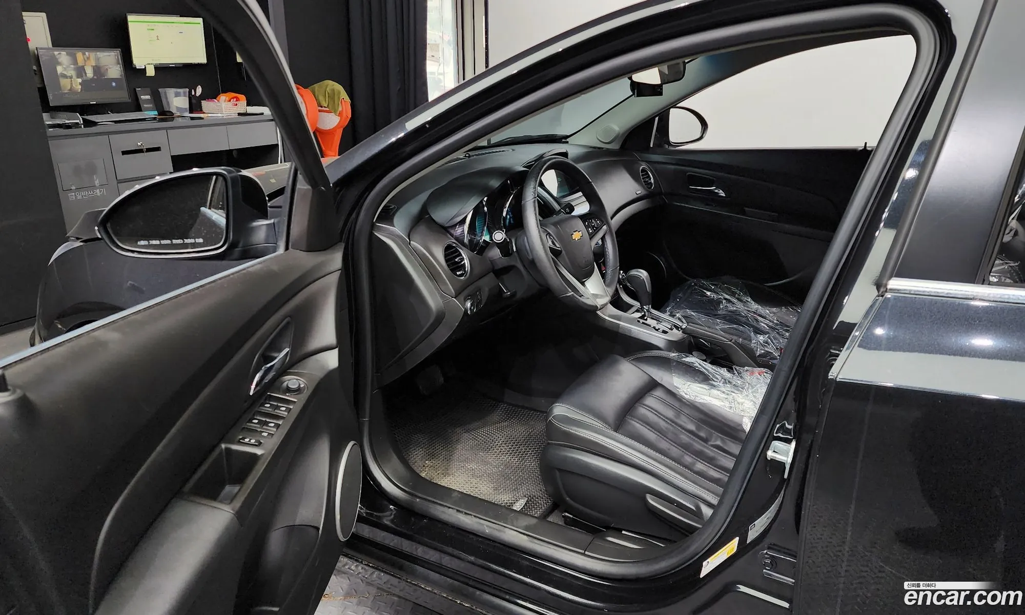 Korex Auto Trade - фотография 4916231