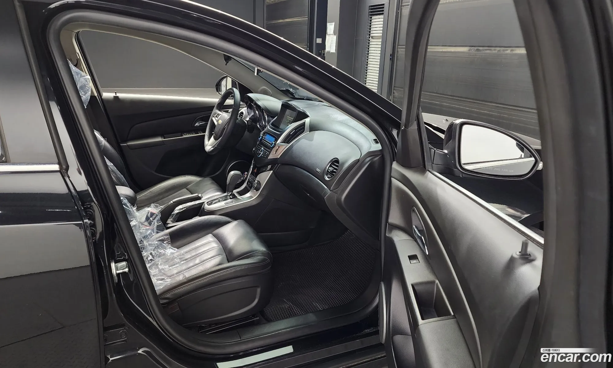 Korex Auto Trade - фотография 4916232