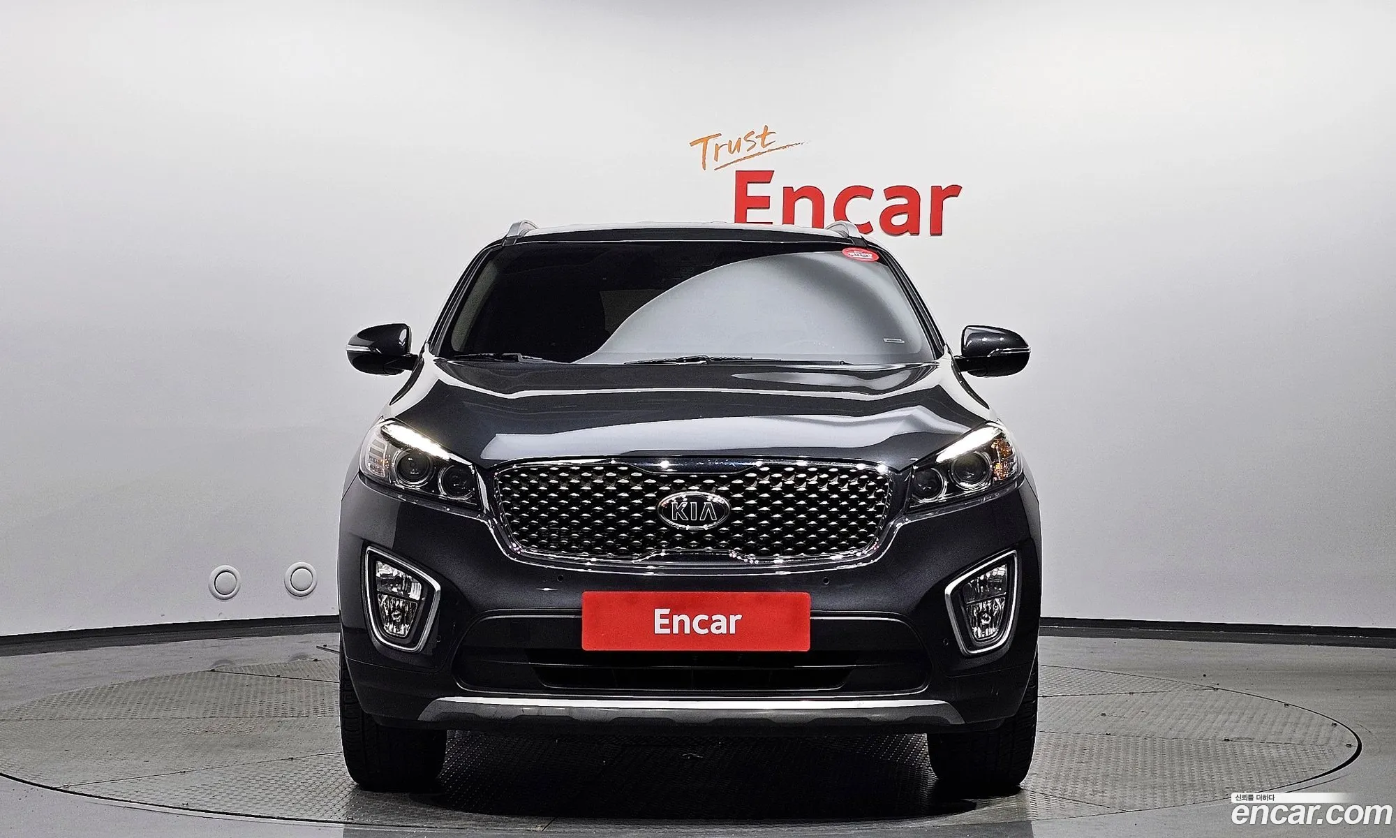 Kia Sorento Diesel 20 4Wd 2015 - фотография 19670266