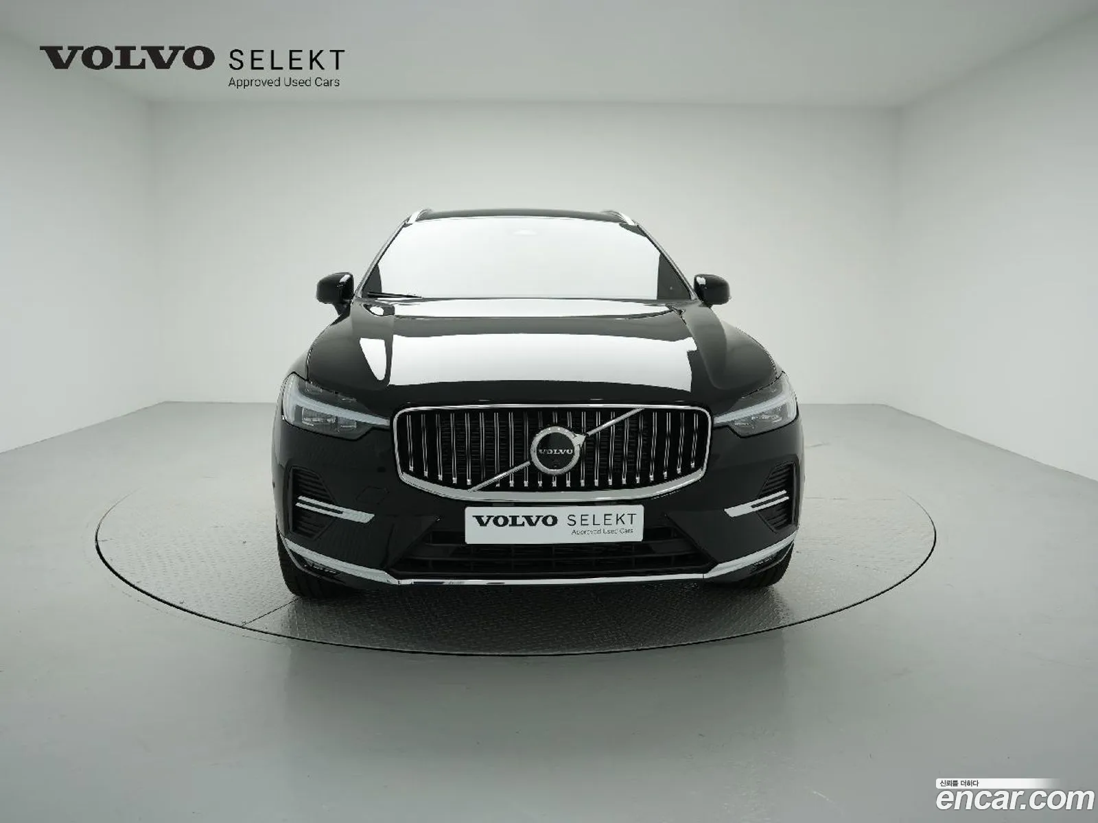 Volvo Xc60 B5 Ultimate Bright 2023 - фотография 6528507