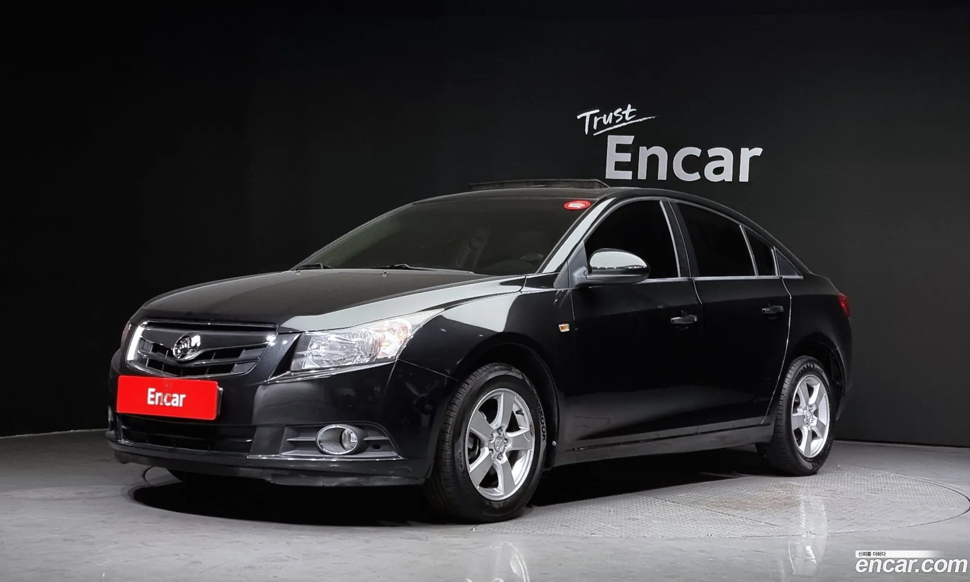 Chevrolet Lacetti Lacetti 16 Cdx 2009 - фотография 5036071