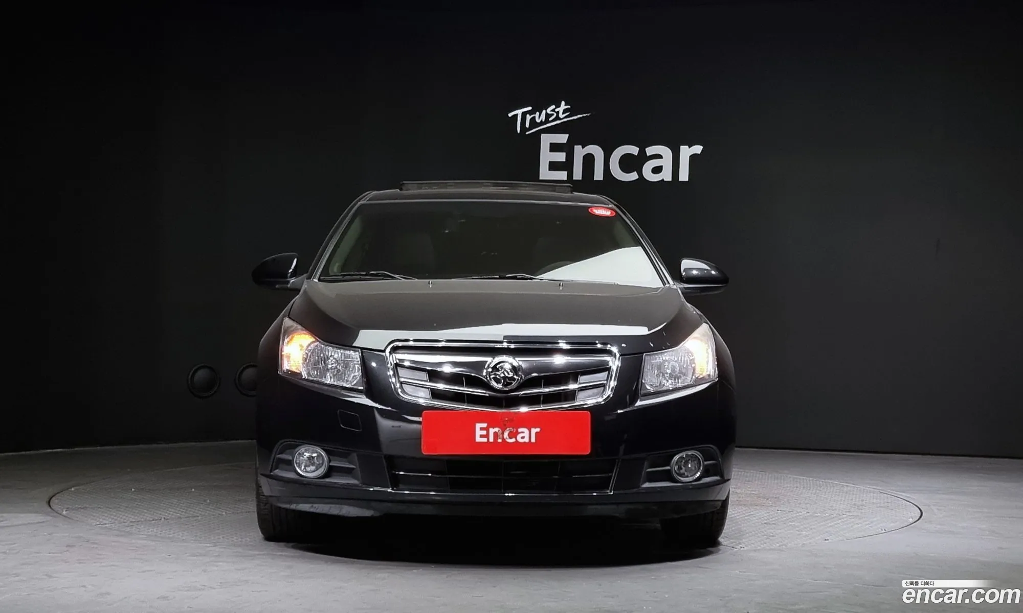 Chevrolet Lacetti Lacetti 16 Cdx 2009 - фотография 5036074
