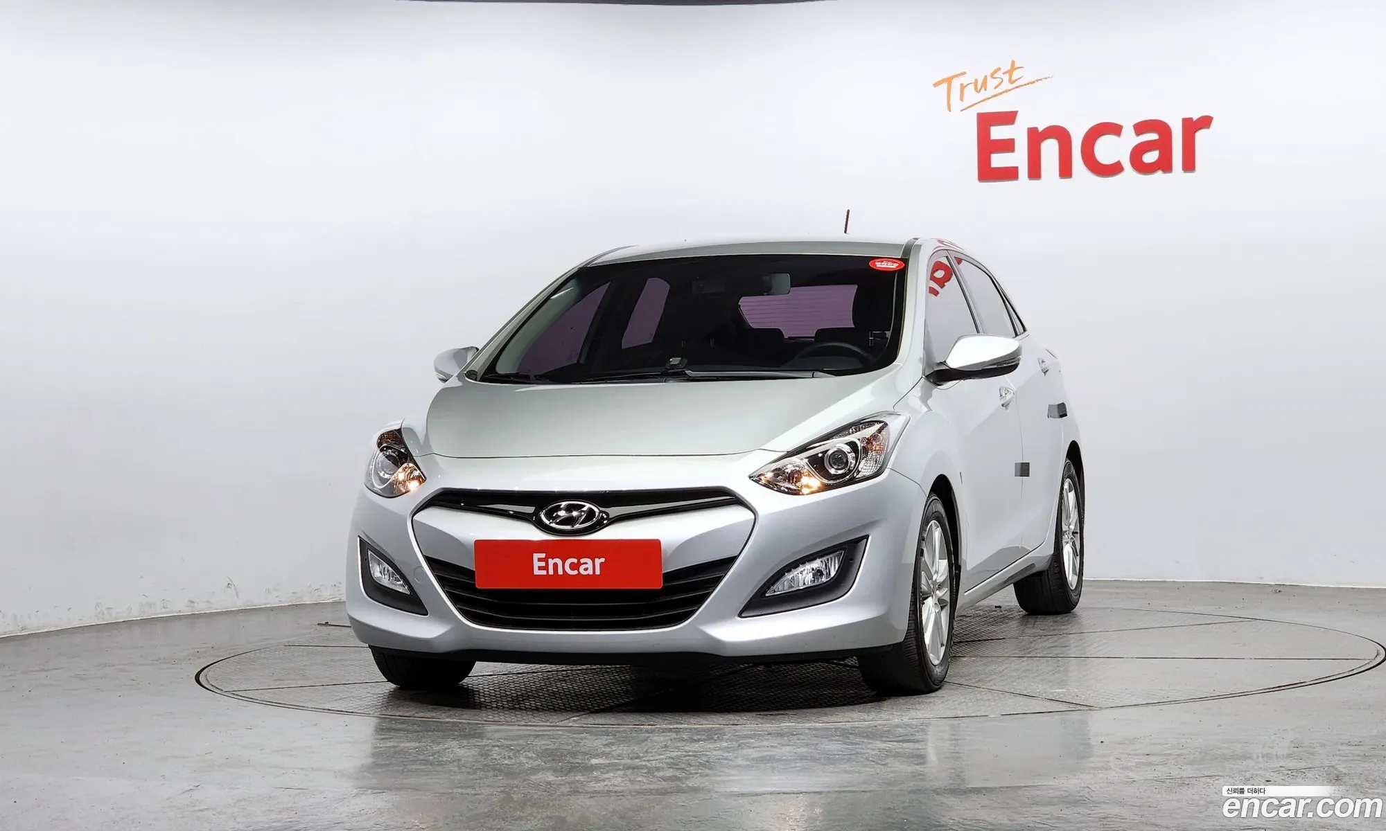 Hyundai I30 Ii 16 Gdi Pyl 2014 - фотография 18499059