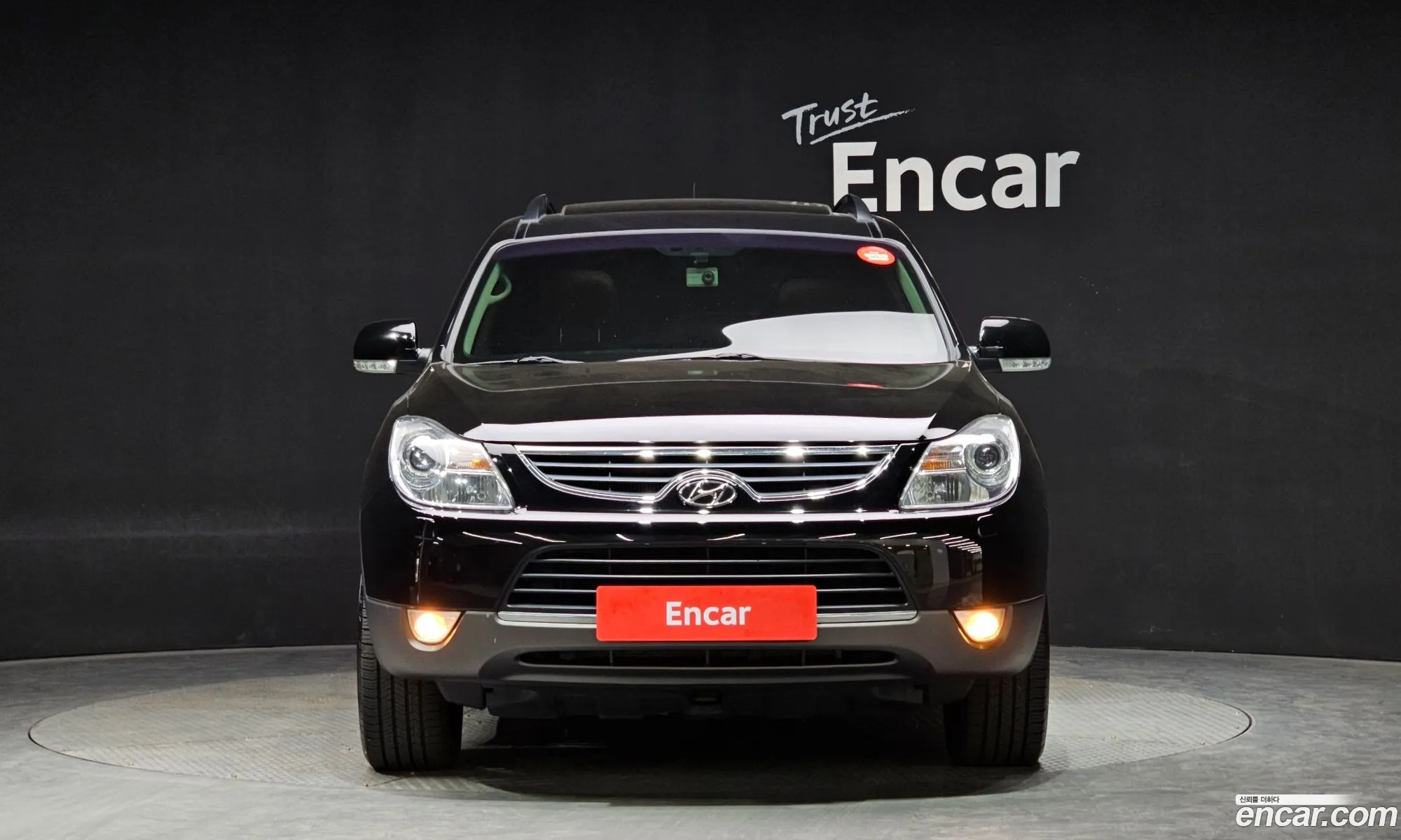 Hyundai Veracruz Diesel 4Wd 300Vxl Premium - фотография 14074043