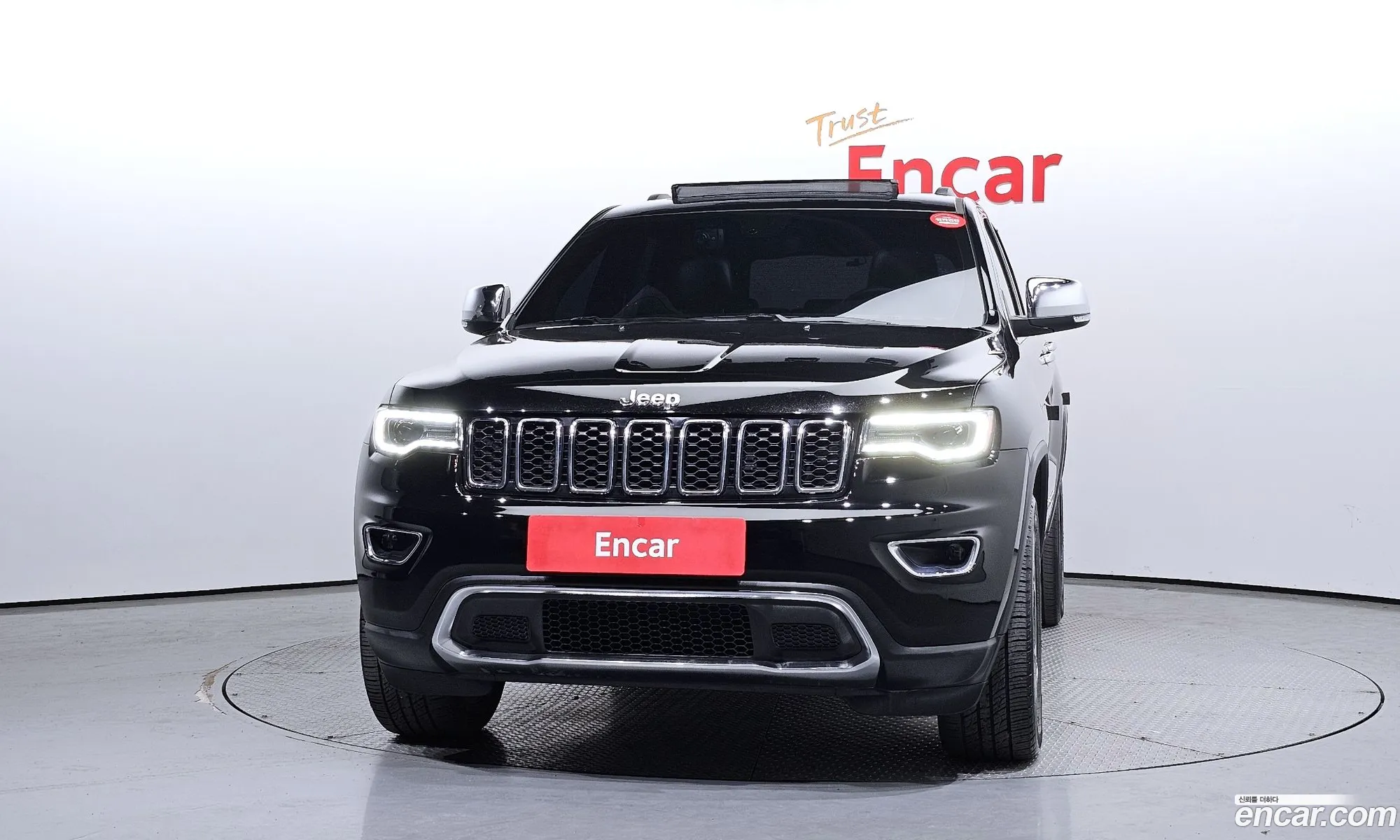 Jeep Cherokee V Kl 36 Limited 2020 - фотография 4181111