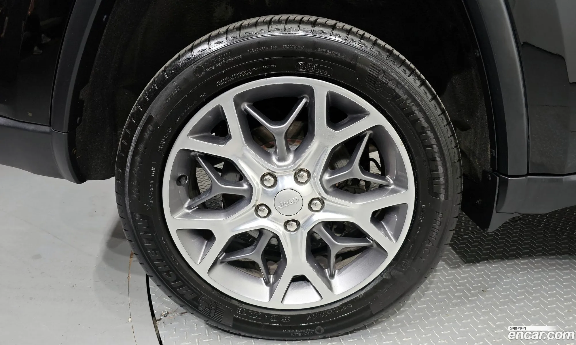 Jeep Cherokee V Kl 36 Limited 2020 - фотография 4181113