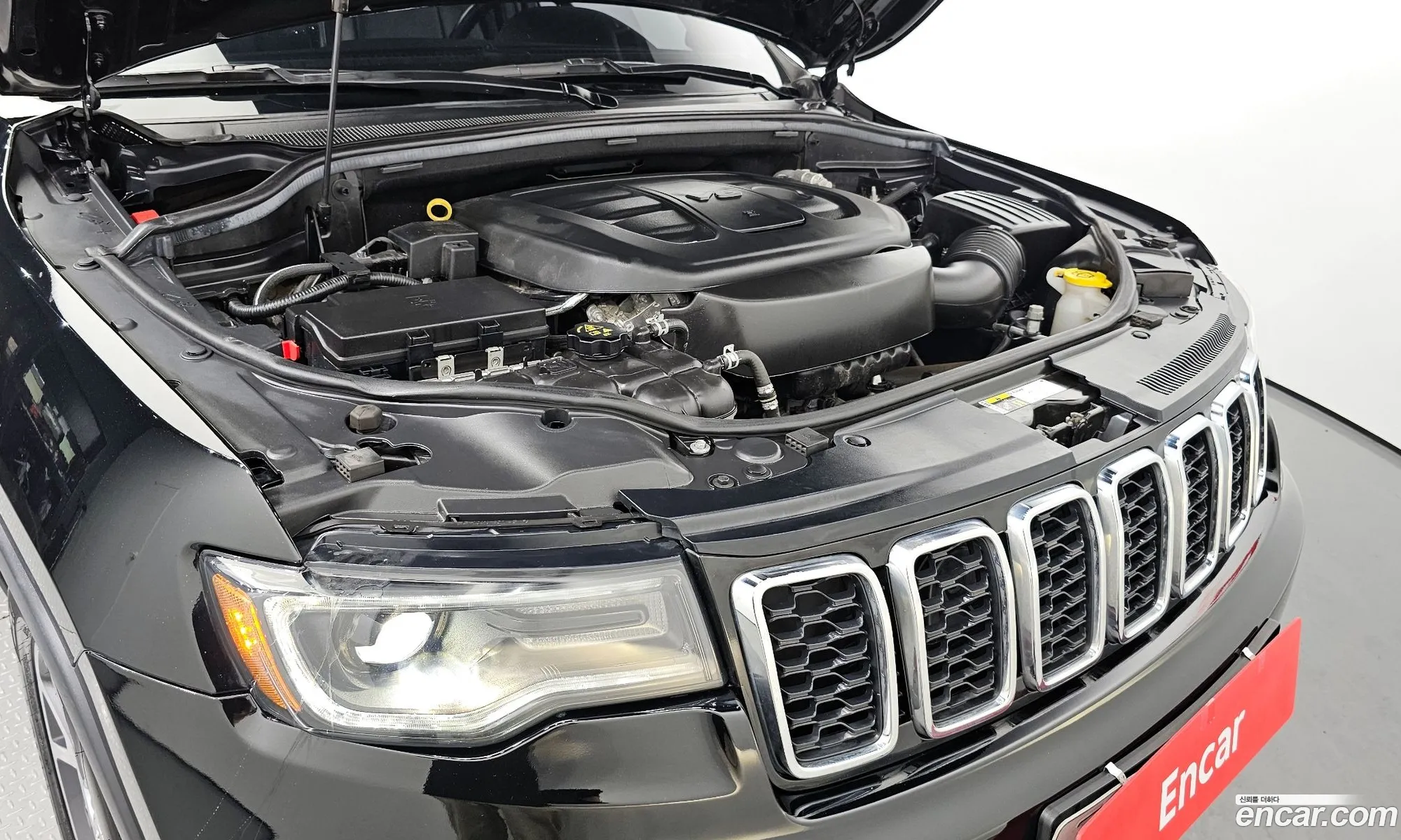 Jeep Cherokee V Kl 36 Limited 2020 - фотография 4181114