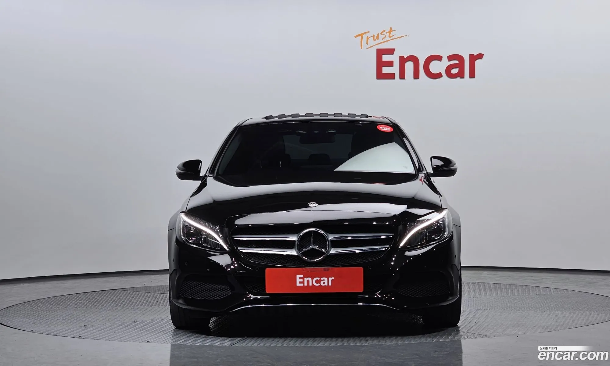 Mercedes-Benz C-Klasse Iv W205 C220 D Avant Garde 2018 - фотография 11992498