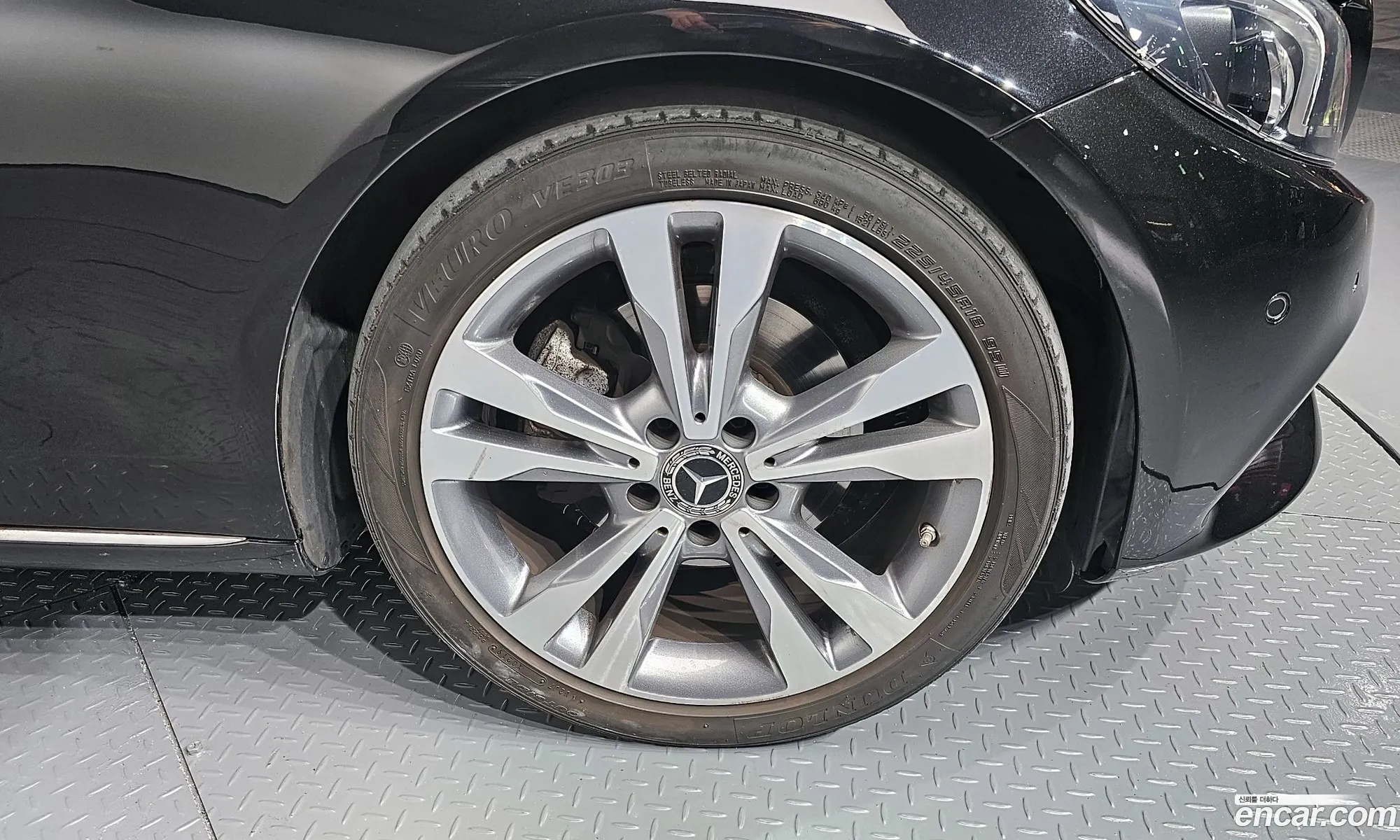 Mercedes-Benz C-Klasse Iv W205 C220 D Avant Garde 2018 - фотография 11992500