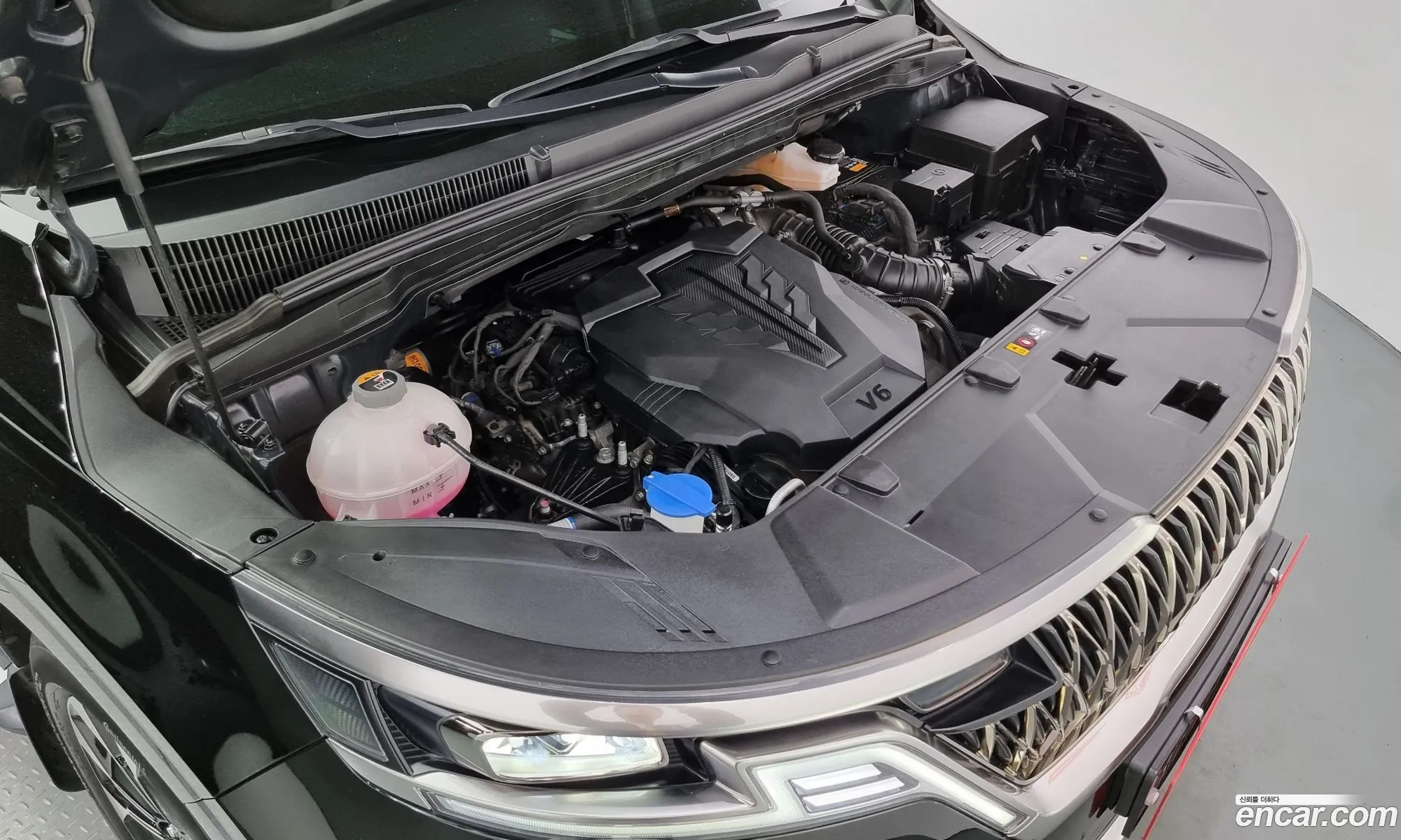 Kia Carnival Iv Gasoline 9-Seater Signature 2022 - фотография 15984793