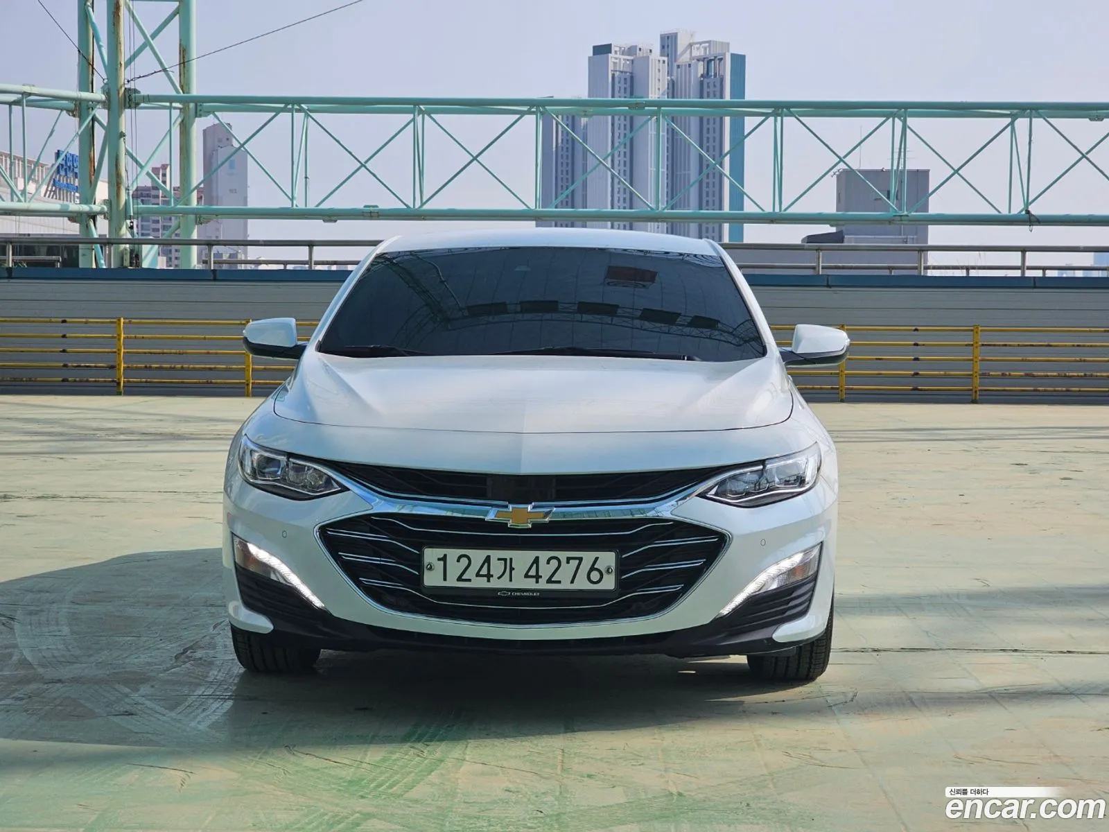 Chevrolet Malibu Ix 13 Turbo Premier 2020 - фотография 6982882